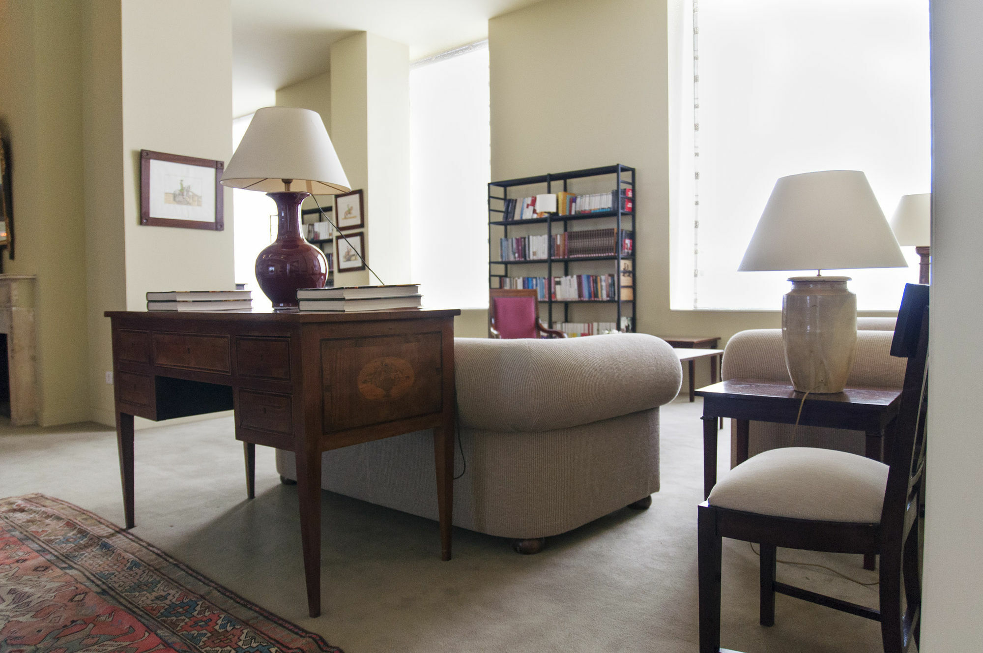 Apartment Premium