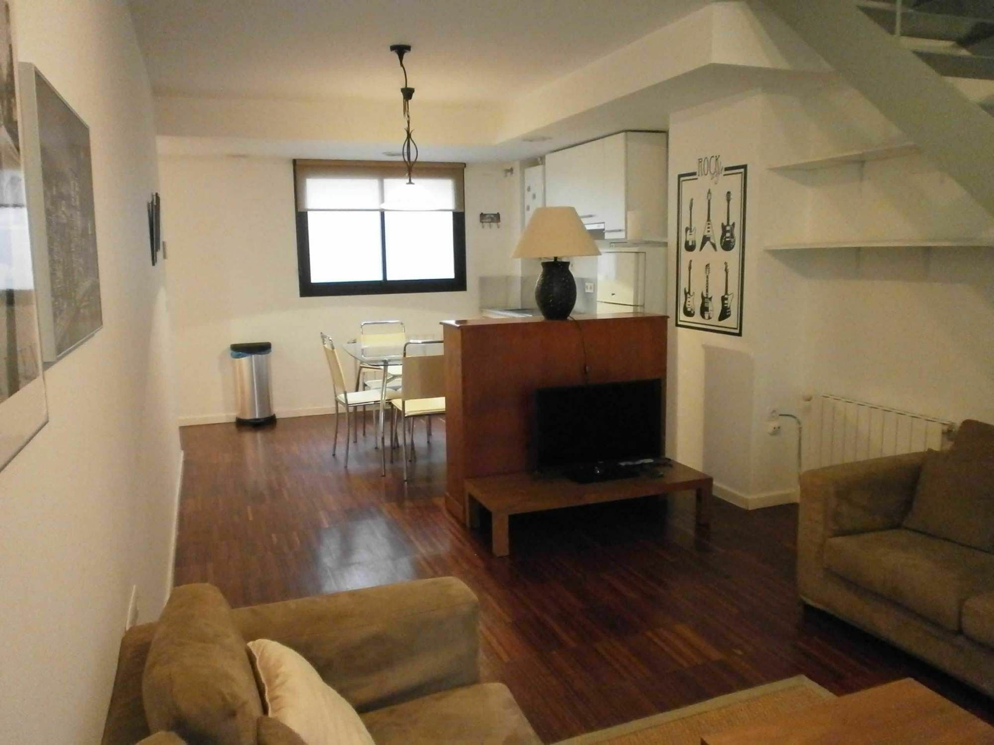 Total I Apartment *