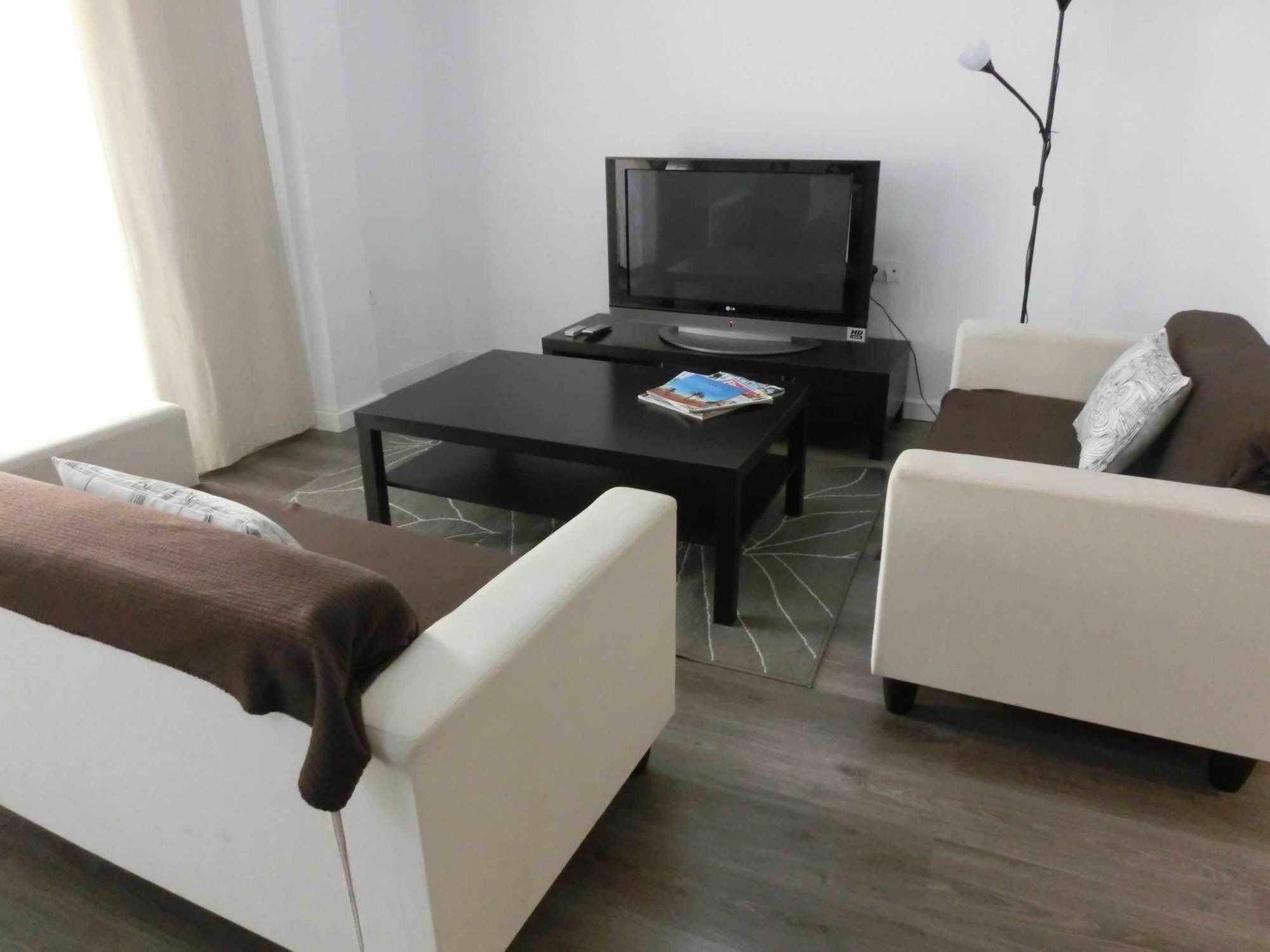 Total Ave Leisure & Culture Apartamento *