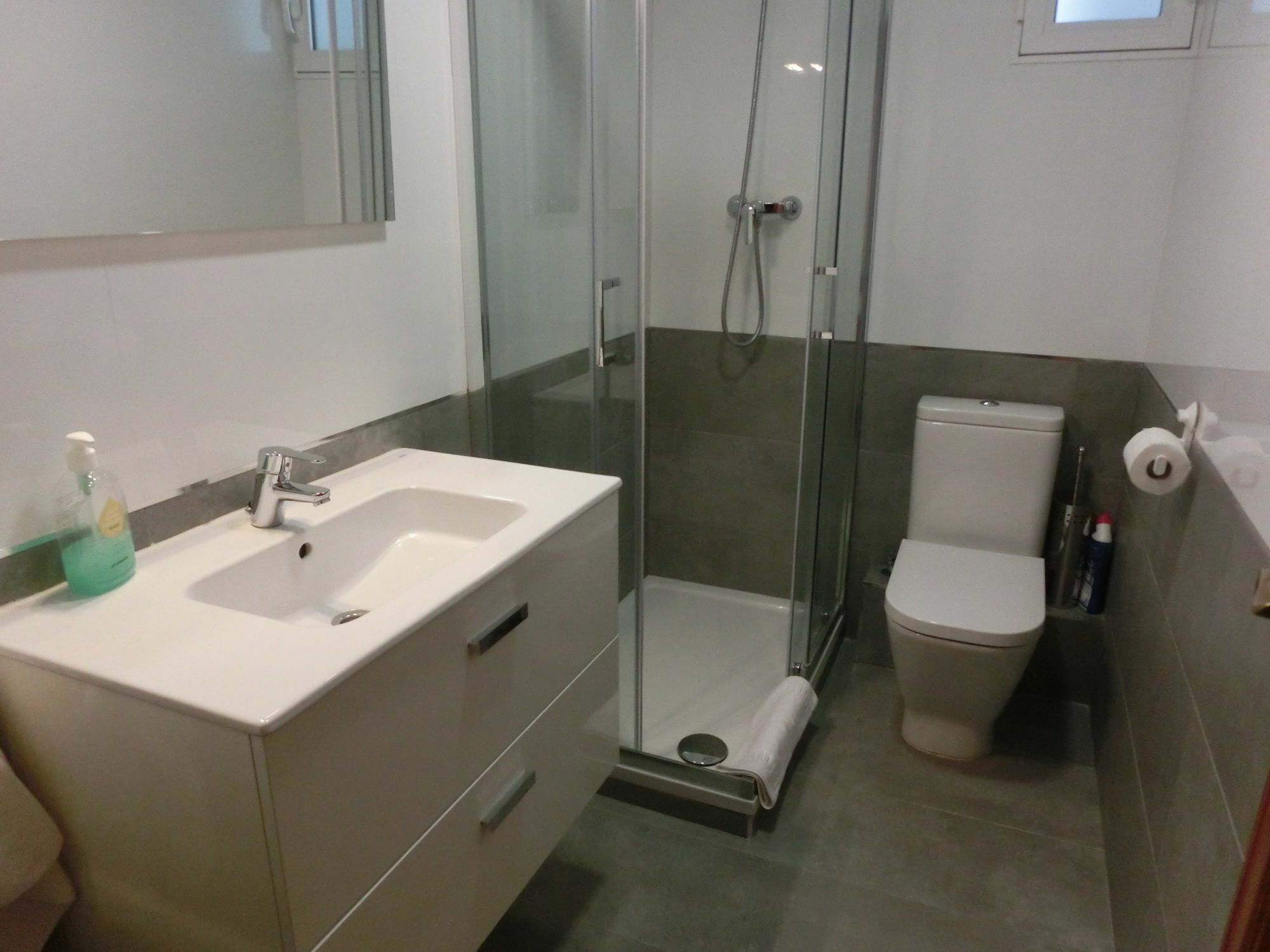 Apartamento Total Ave Leisure & Culture Valência
