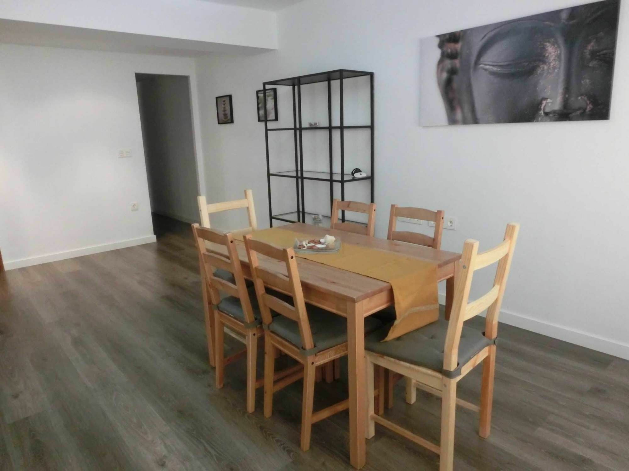 Apartamento Total Ave Leisure & Culture *