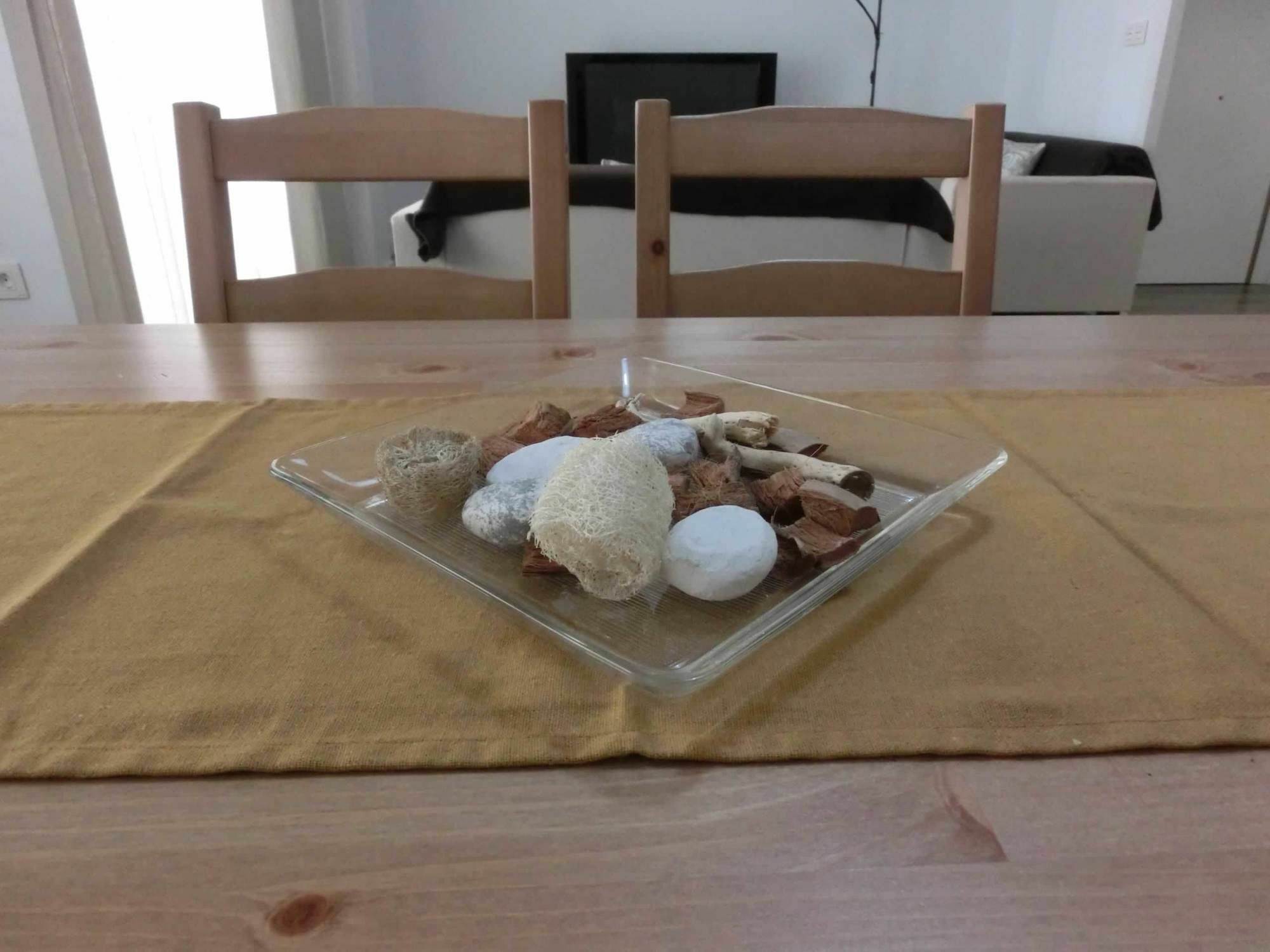 Apartamento Total Ave Leisure & Culture