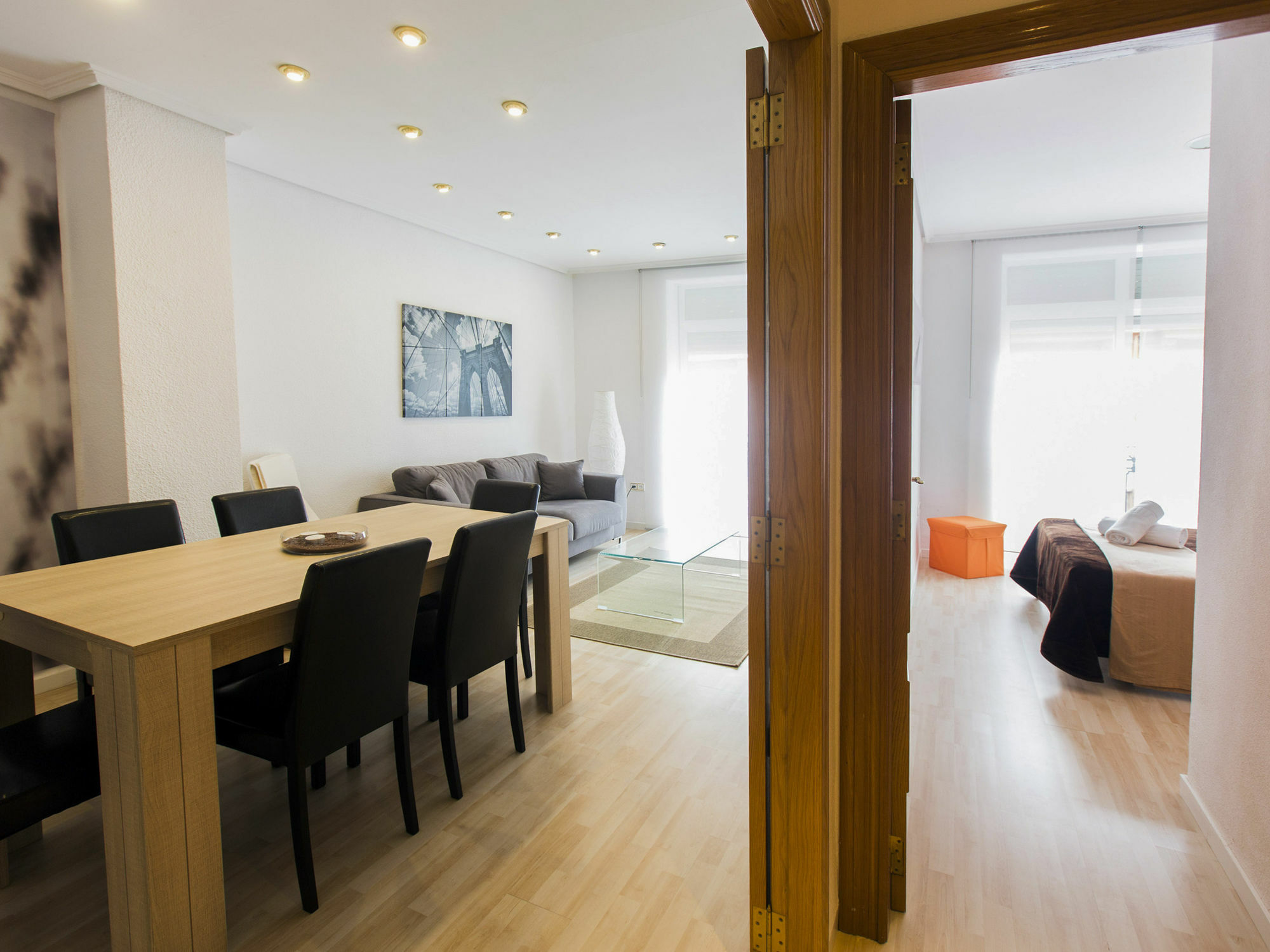 Total Xativa Apartment
