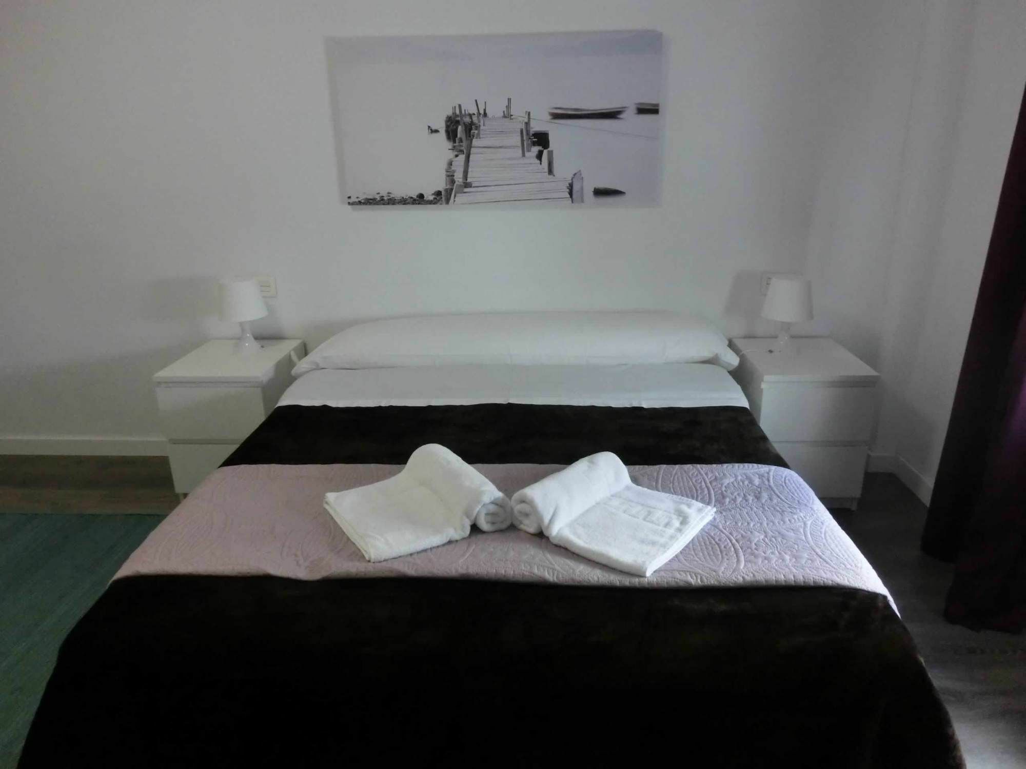Apartamento Total Ave Leisure & Culture