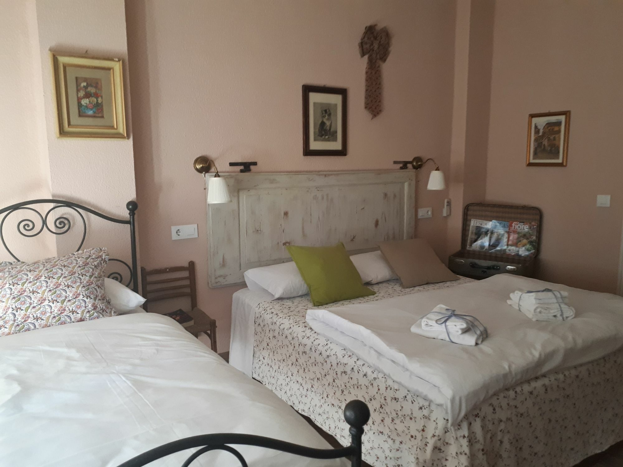 Live In Chianti By Concept Flats Apartment *
