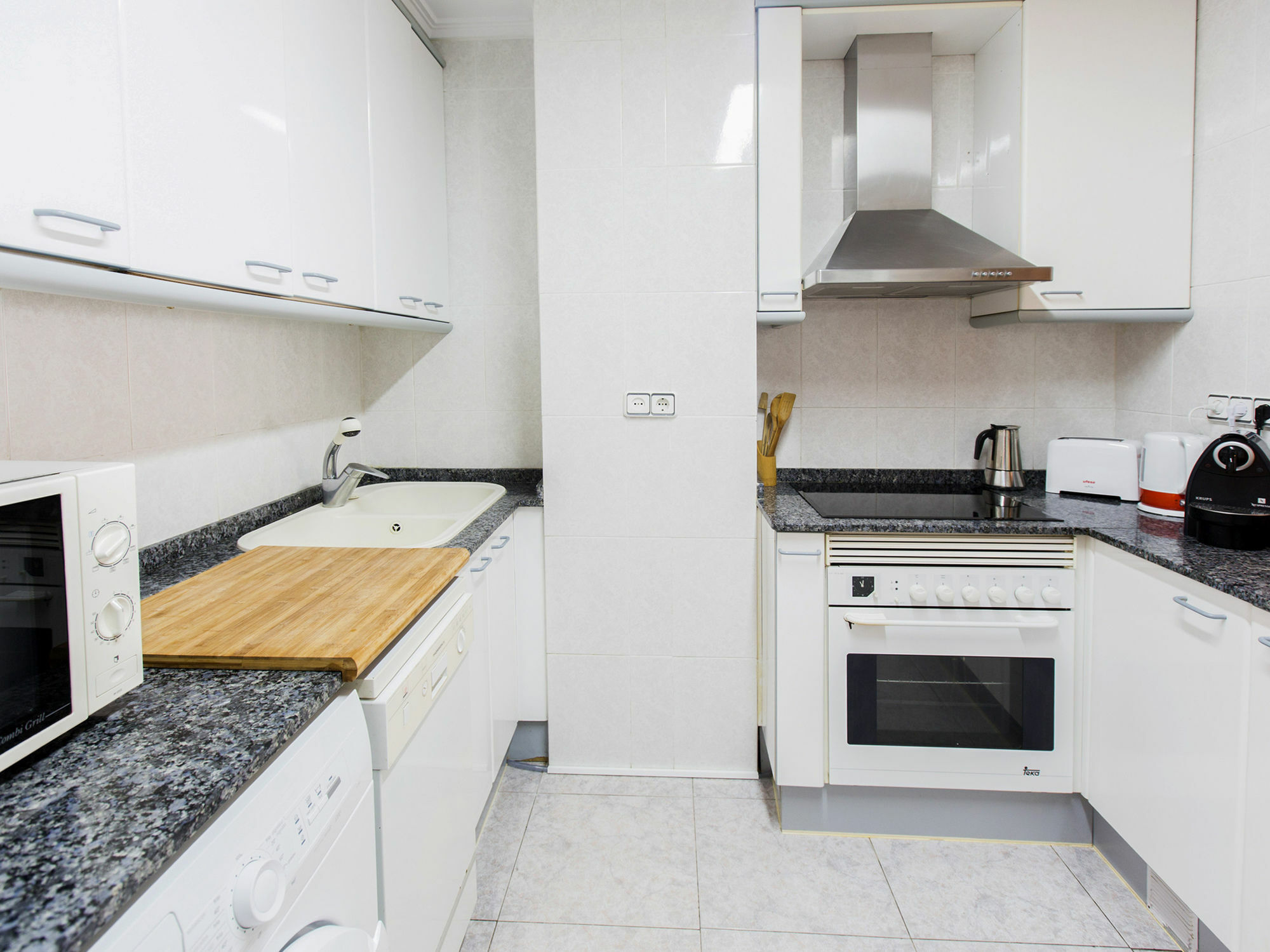 Apartment Total Xativa *