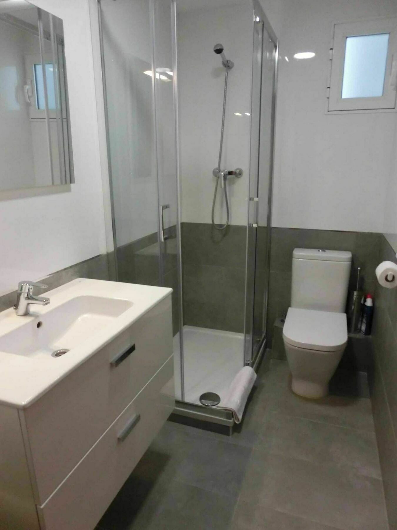 Total Ave Leisure & Culture Apartamento