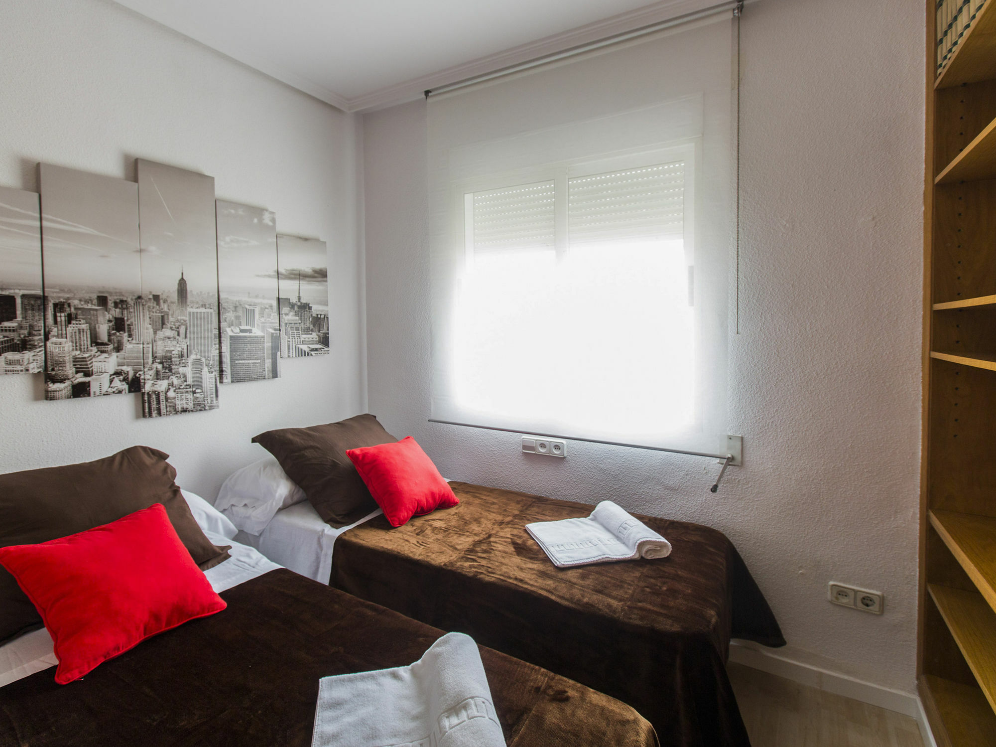 Total Xativa Apartment *