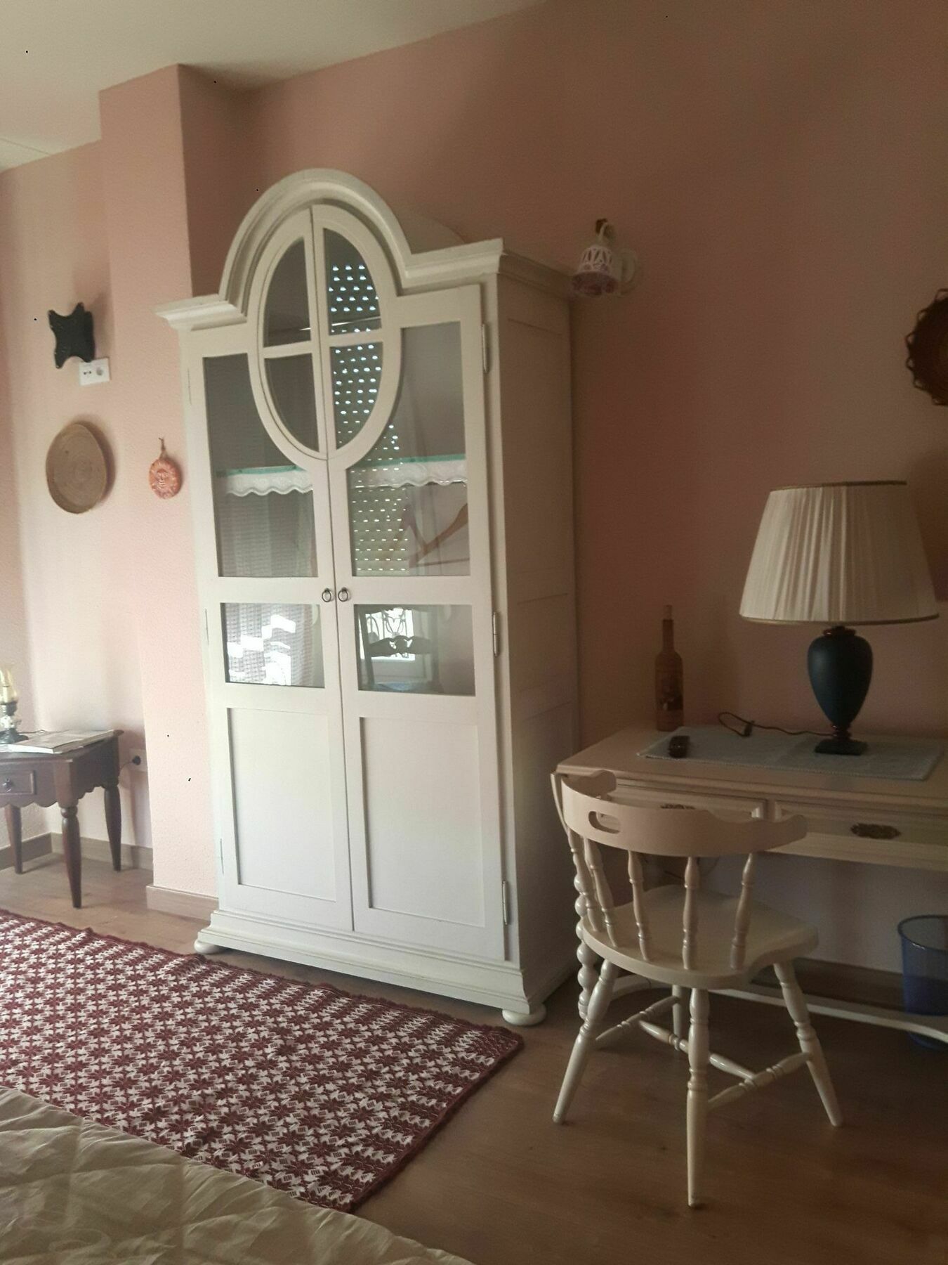Live In Chianti By Concept Flats Apartment Valencia