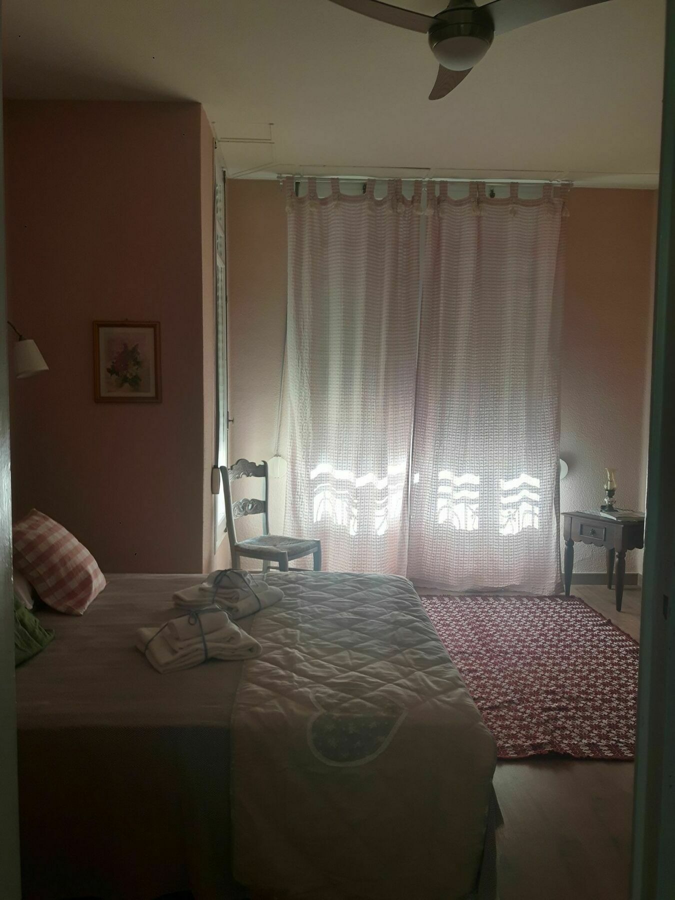 Live In Chianti By Concept Flats Apartment