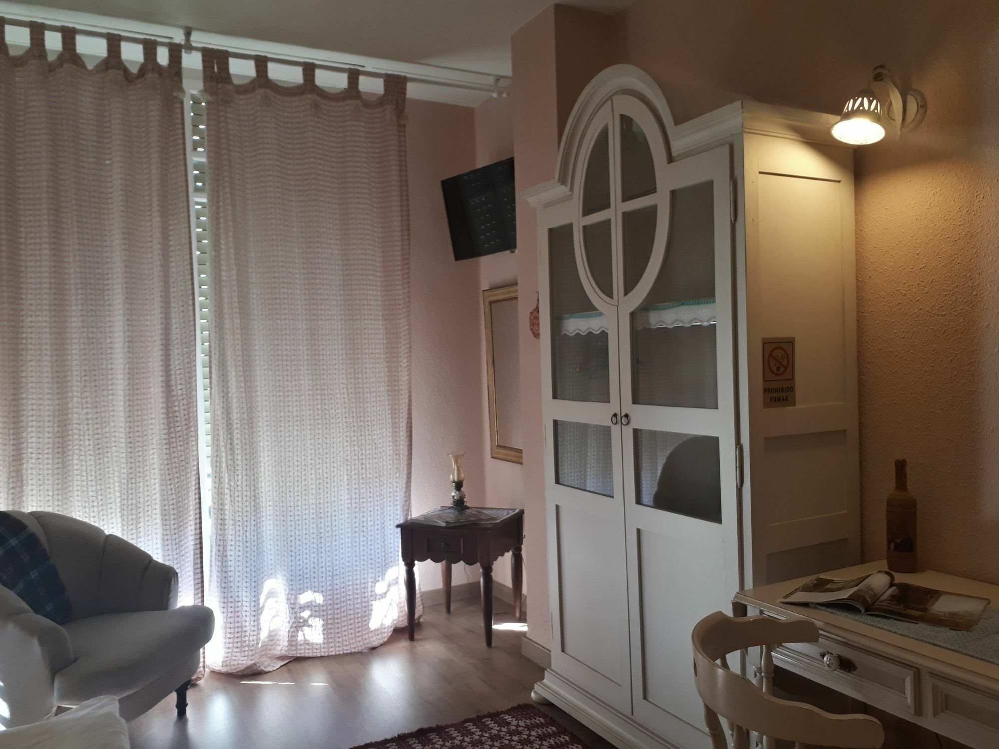 Apartment Live In Chianti By Concept Flats Valencia