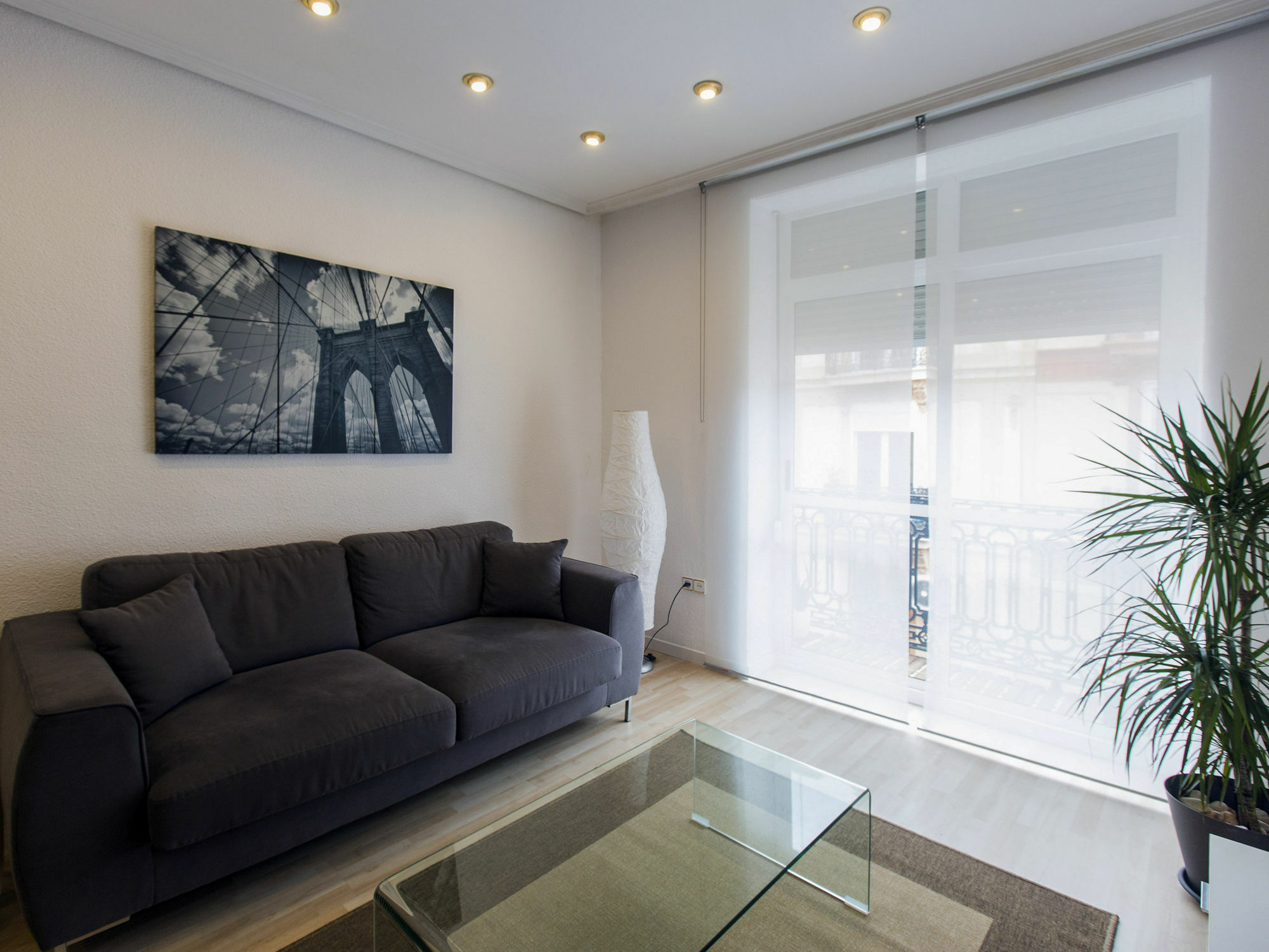Apartment Total Xativa Valencia