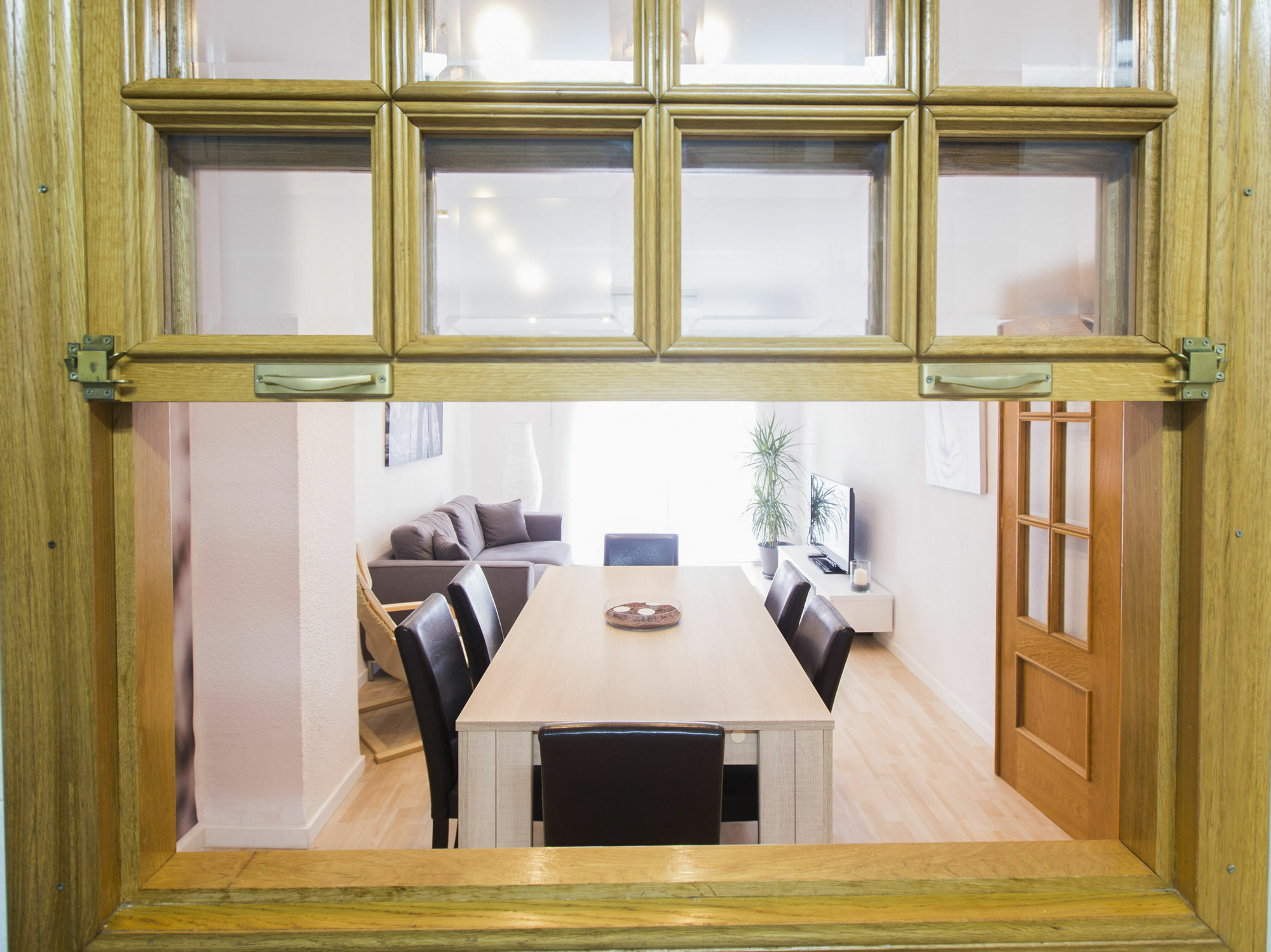 Apartment Total Xativa *