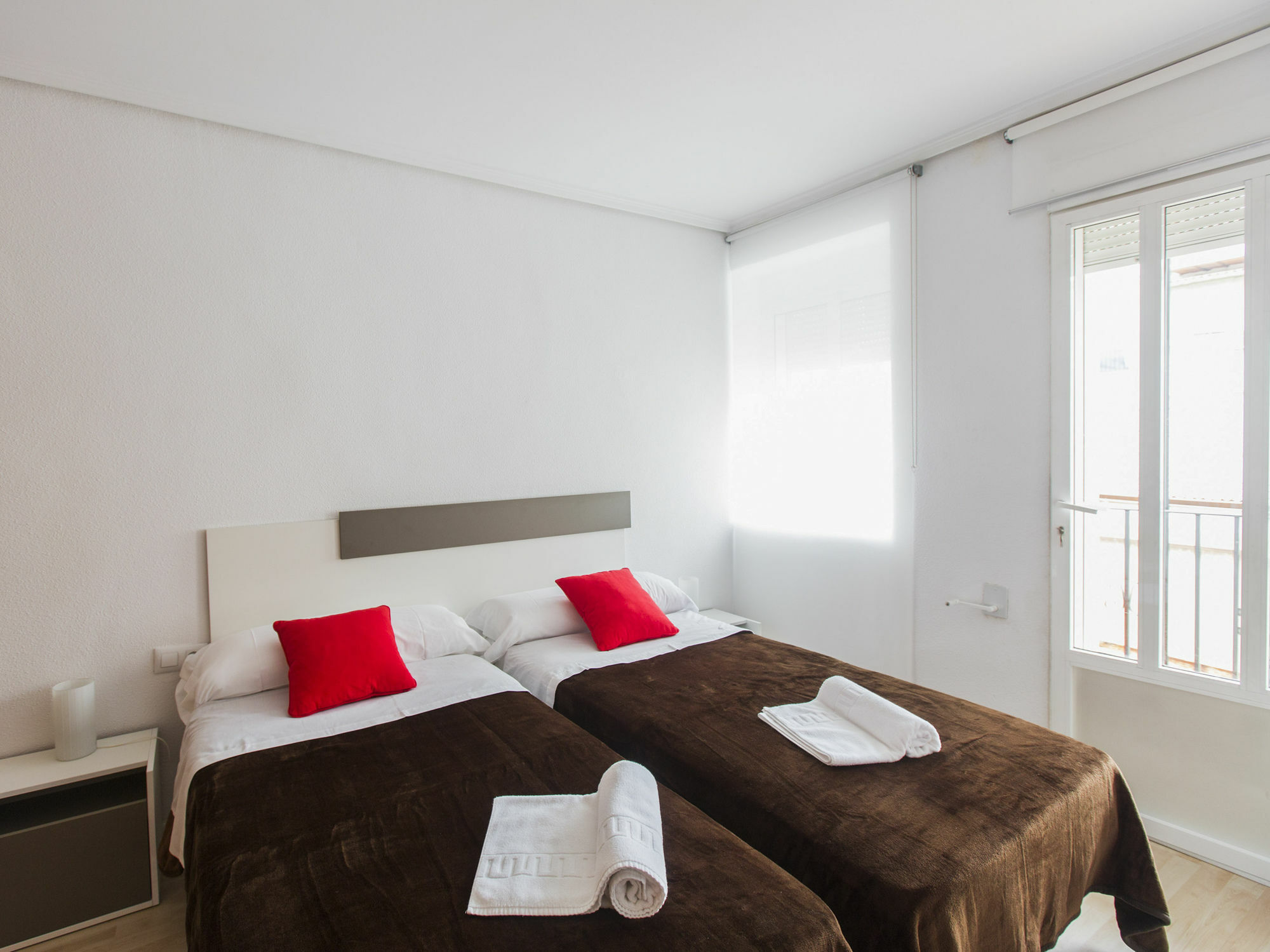 Apartment Total Xativa *
