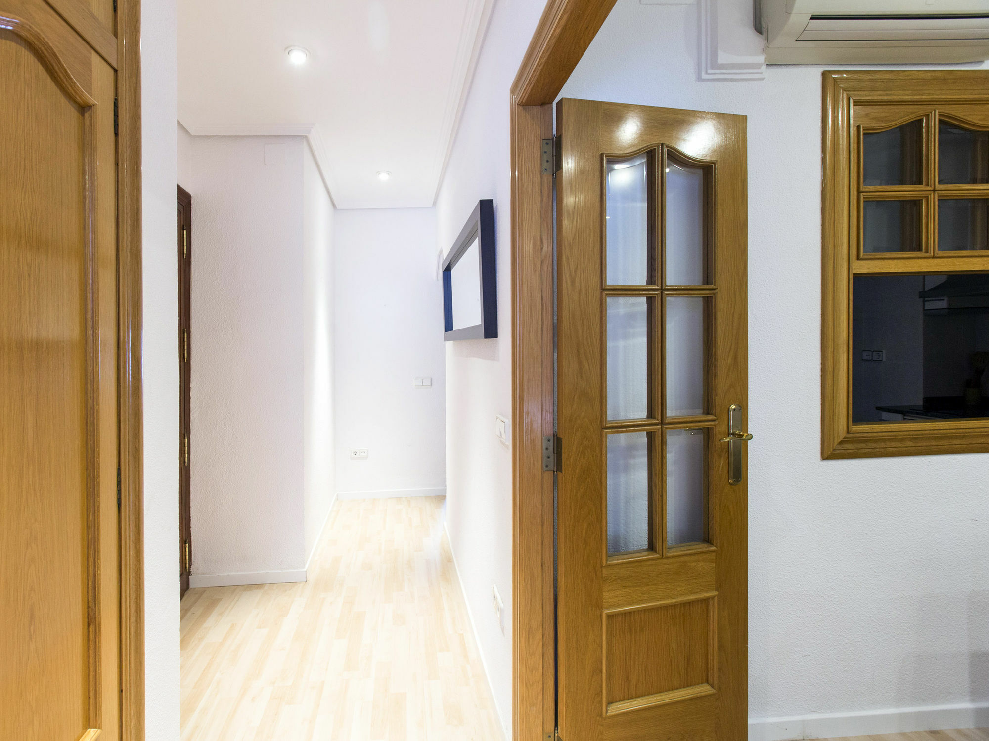 Apartment Total Xativa