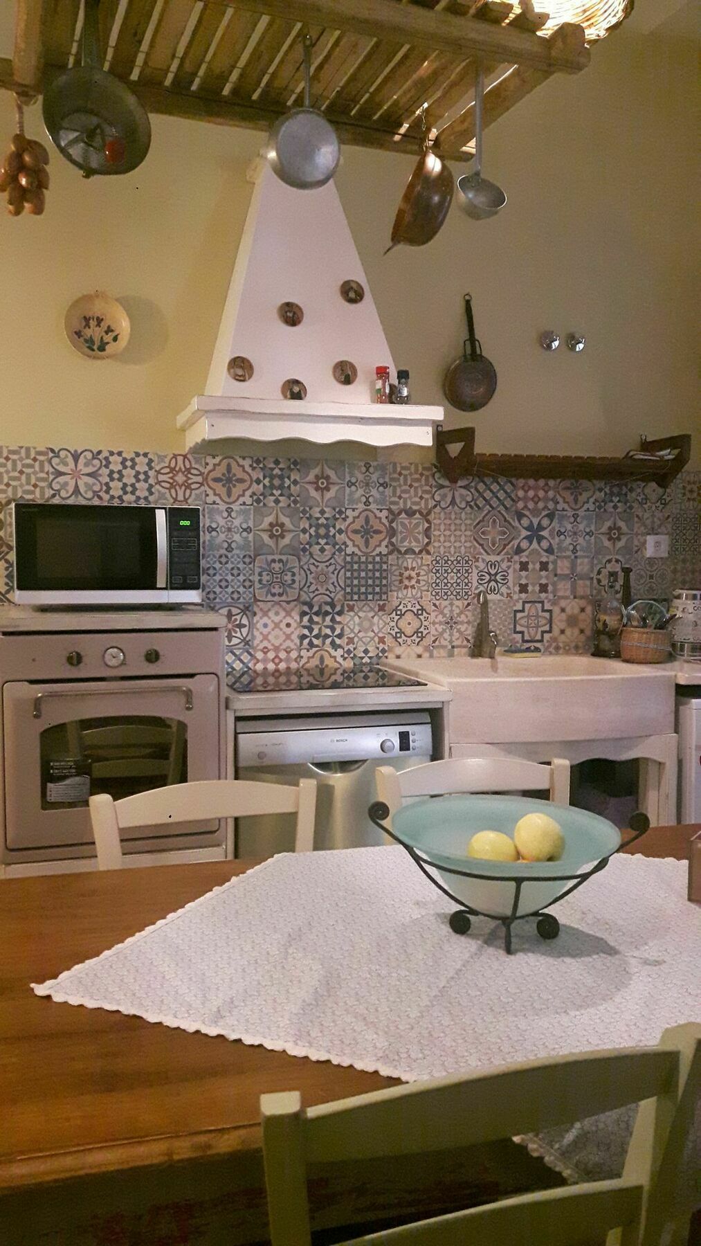 Apartment Live In Chianti By Concept Flats