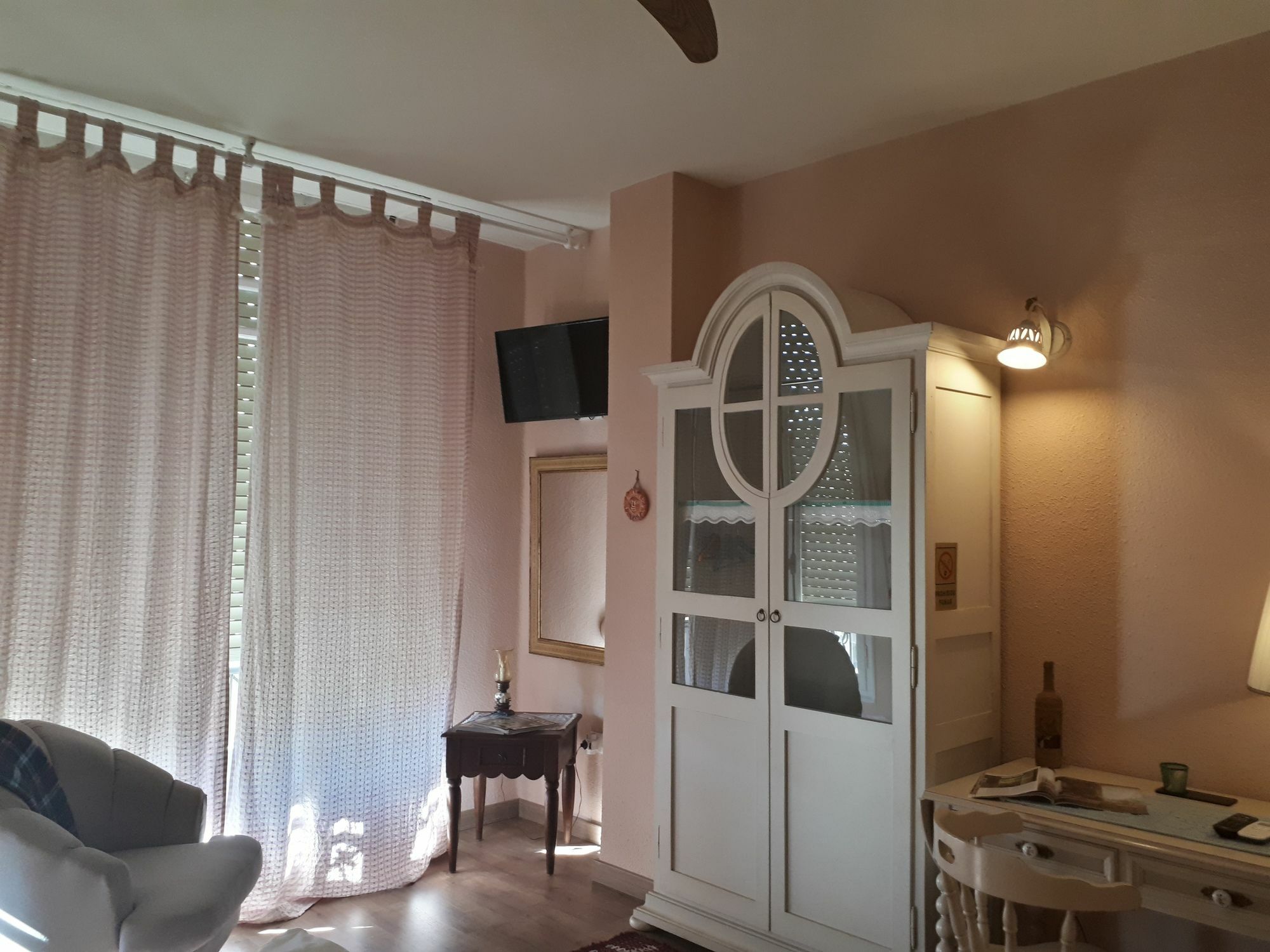 Live In Chianti By Concept Flats Apartment *