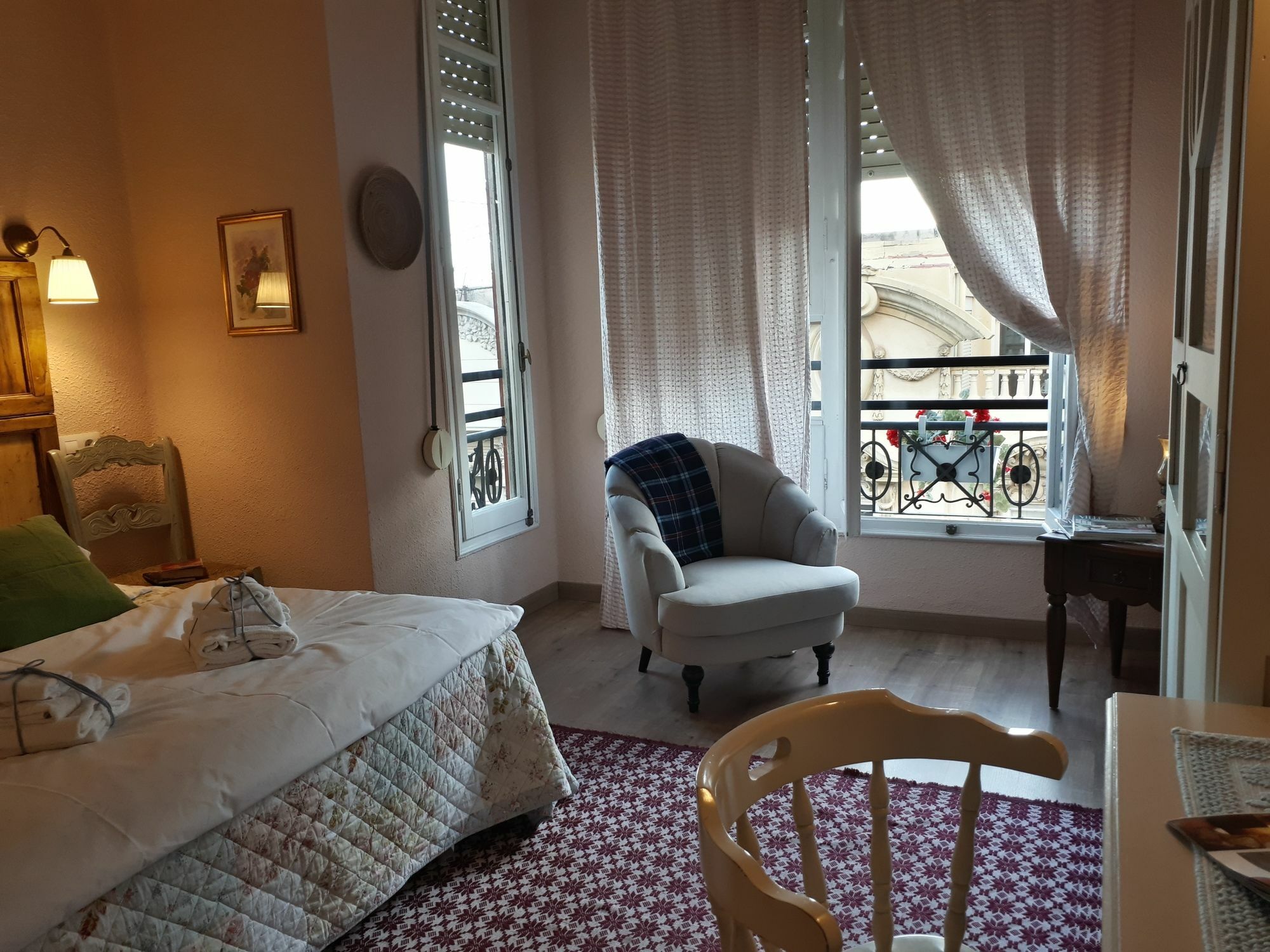 Live In Chianti By Concept Flats Apartment Valencia