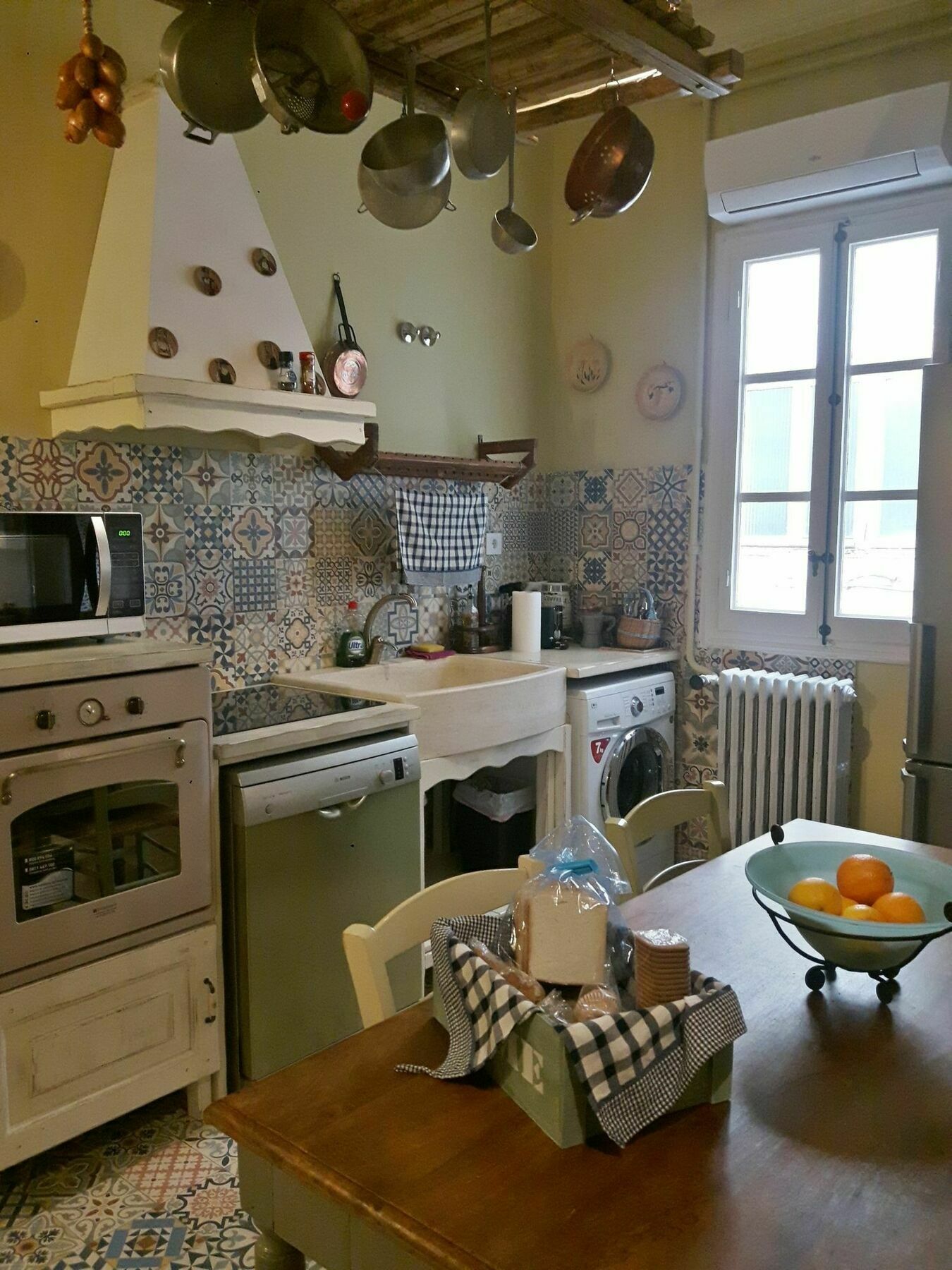 Apartment Live In Chianti By Concept Flats