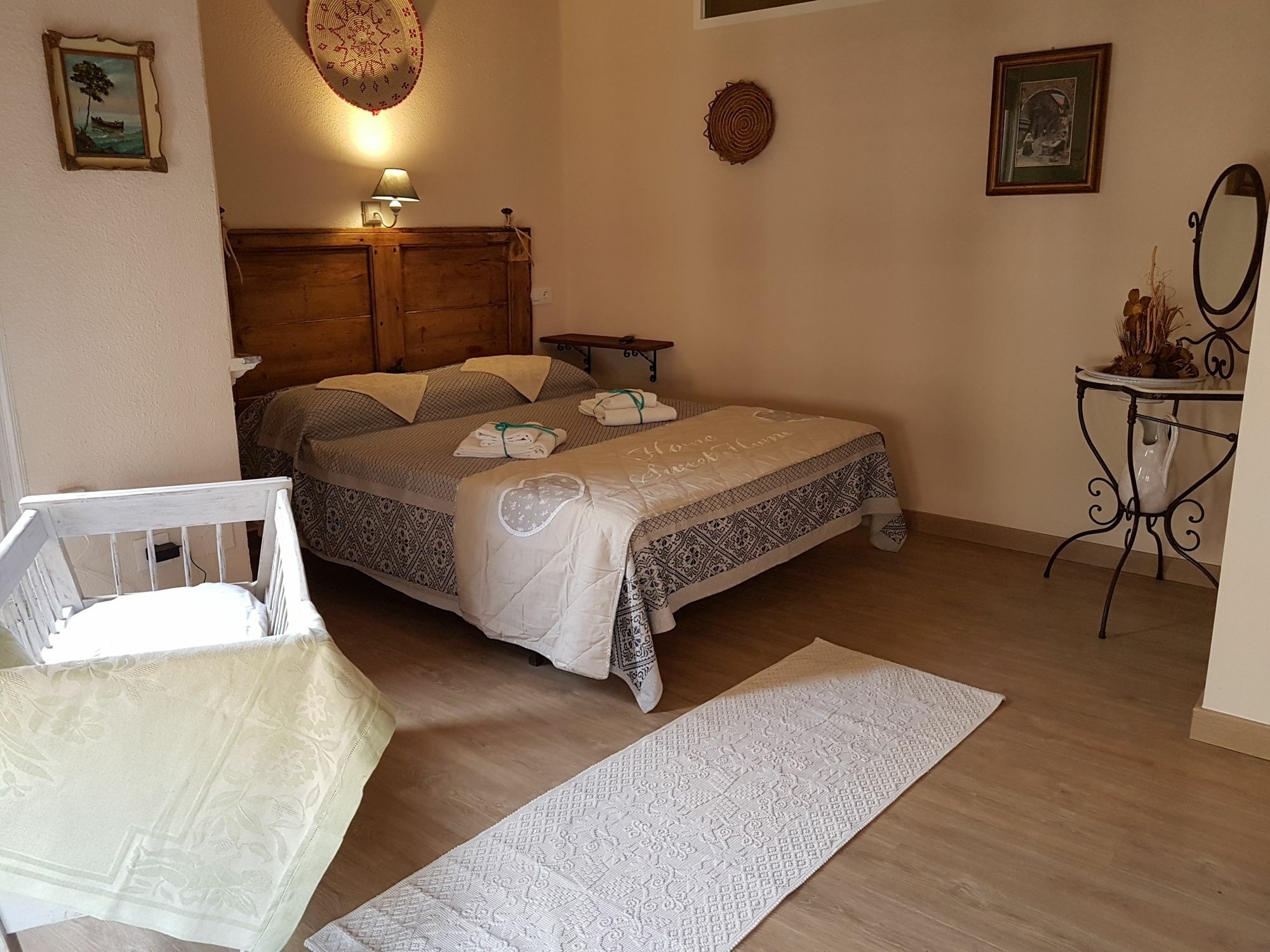Live In Chianti By Concept Flats Apartment Valencia