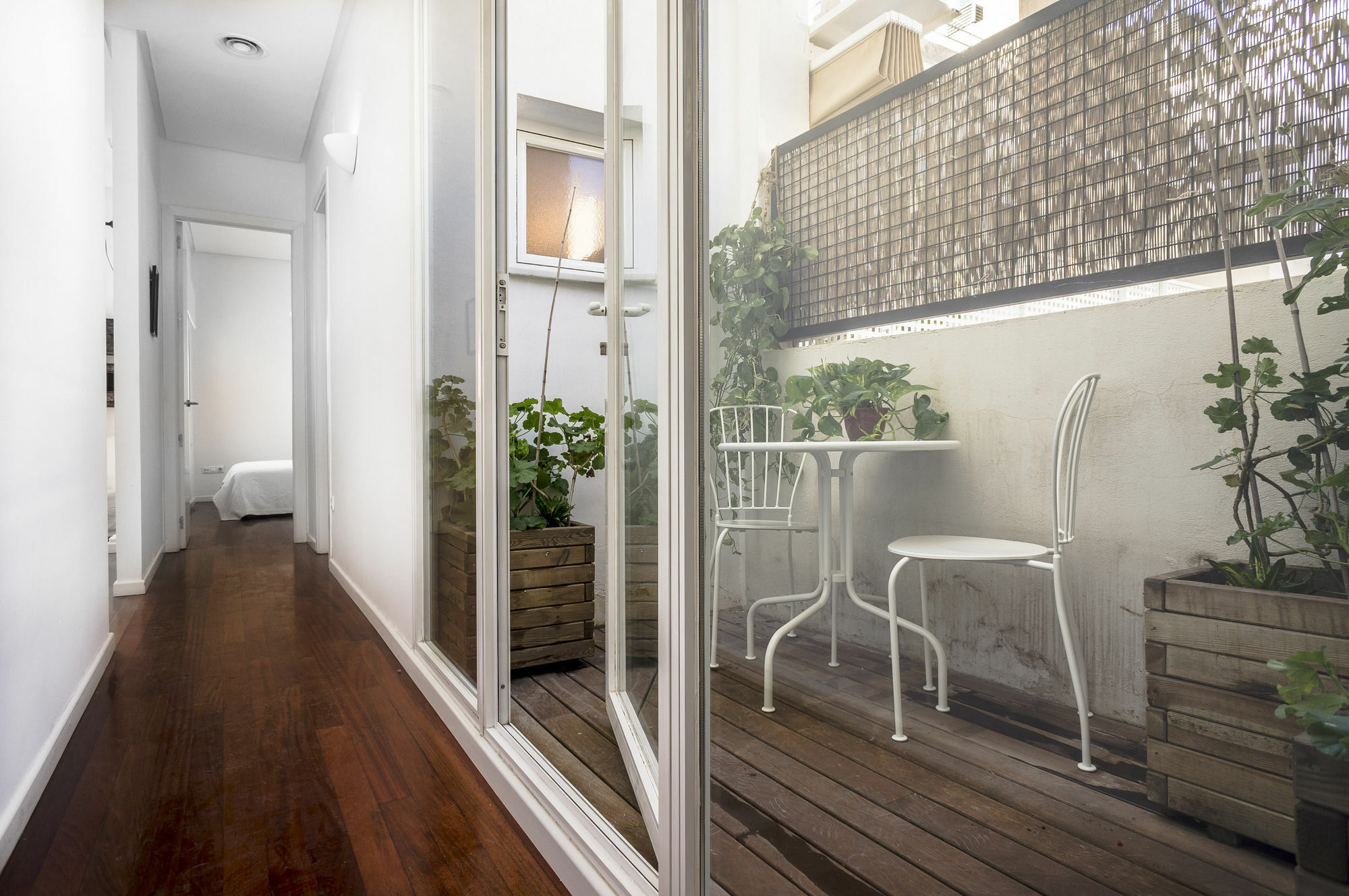 Apartment Marshall By Hoom *