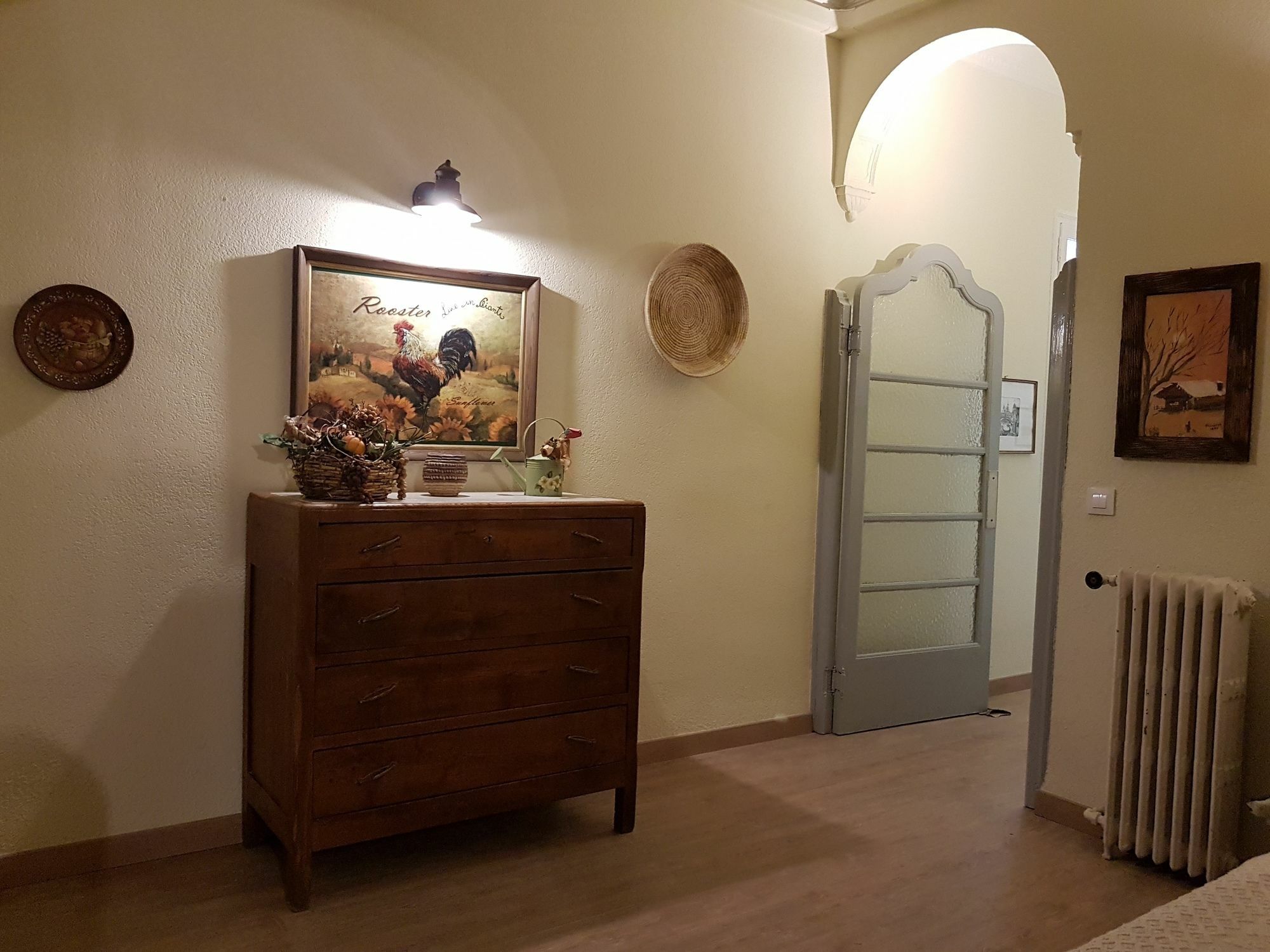 Live In Chianti By Concept Flats Apartment