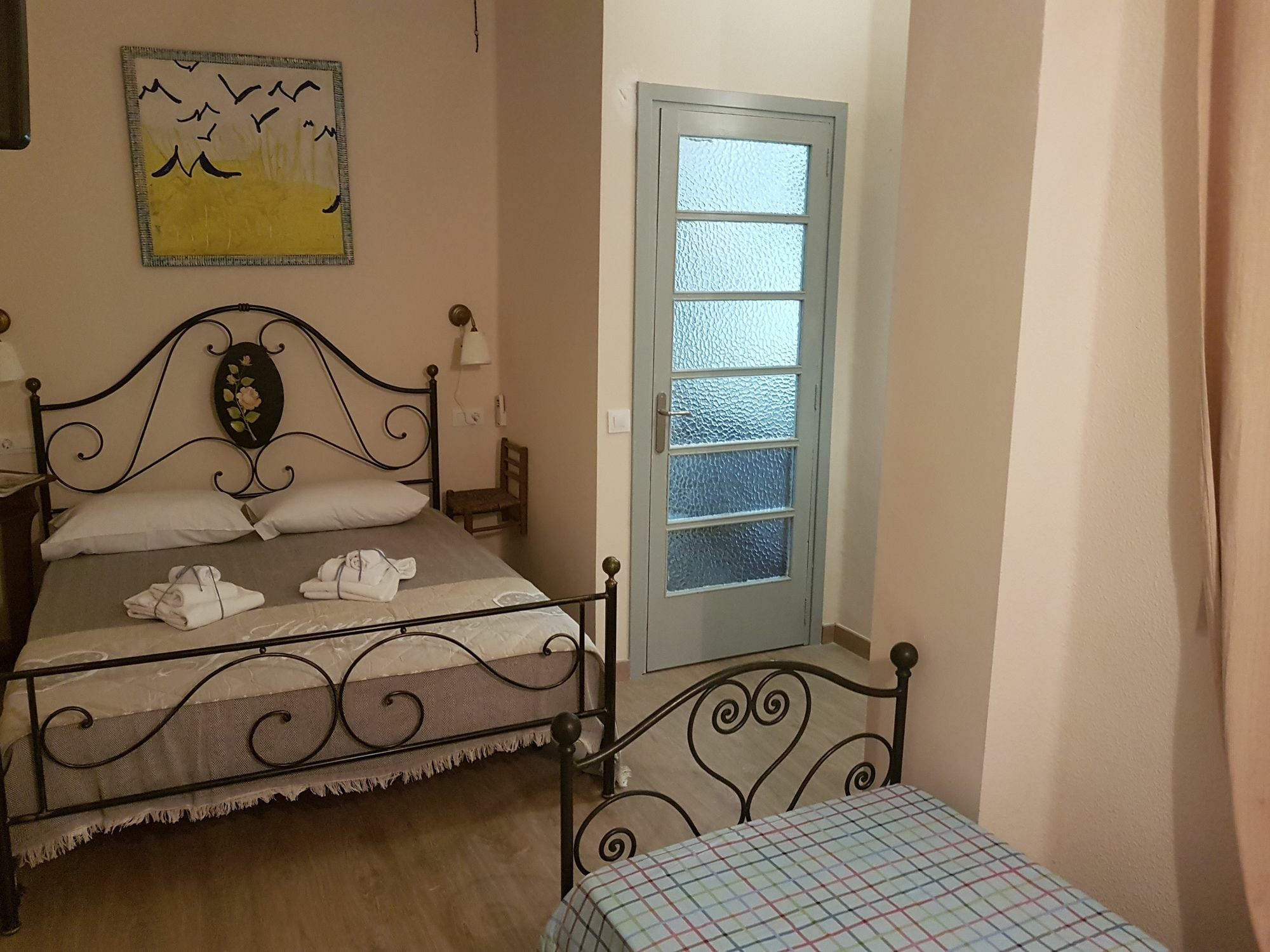 Apartment Live In Chianti By Concept Flats *