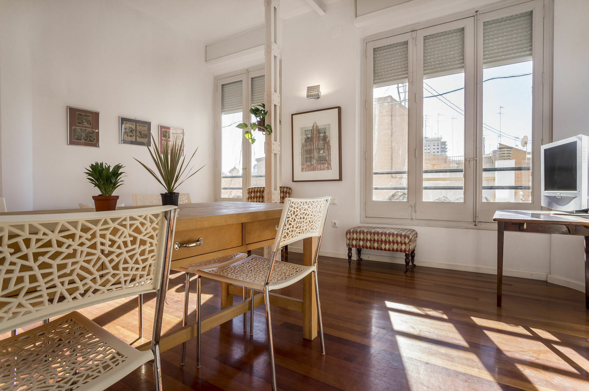 Marshall By Hoom Apartment