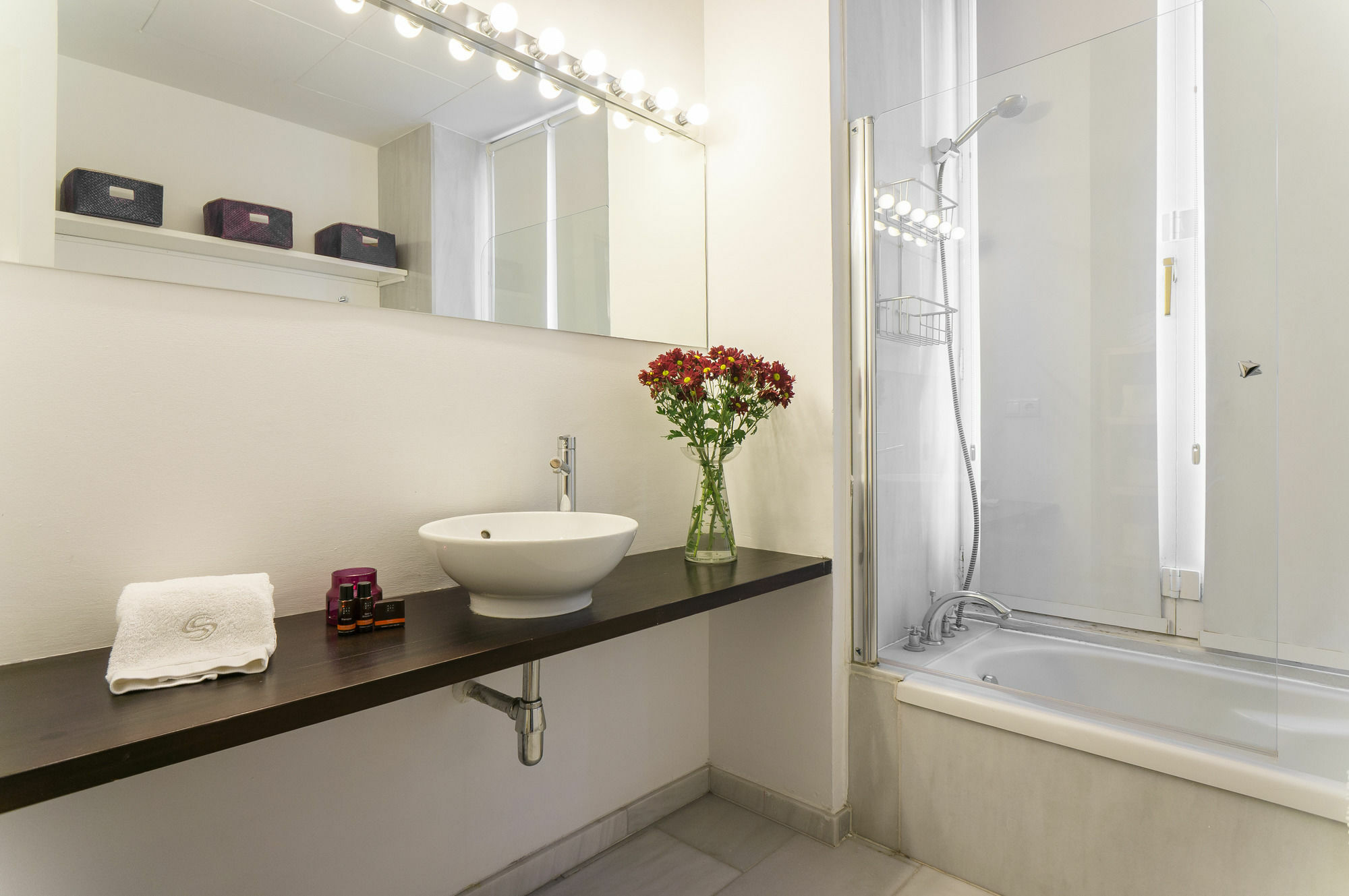 Apartment Marshall By Hoom