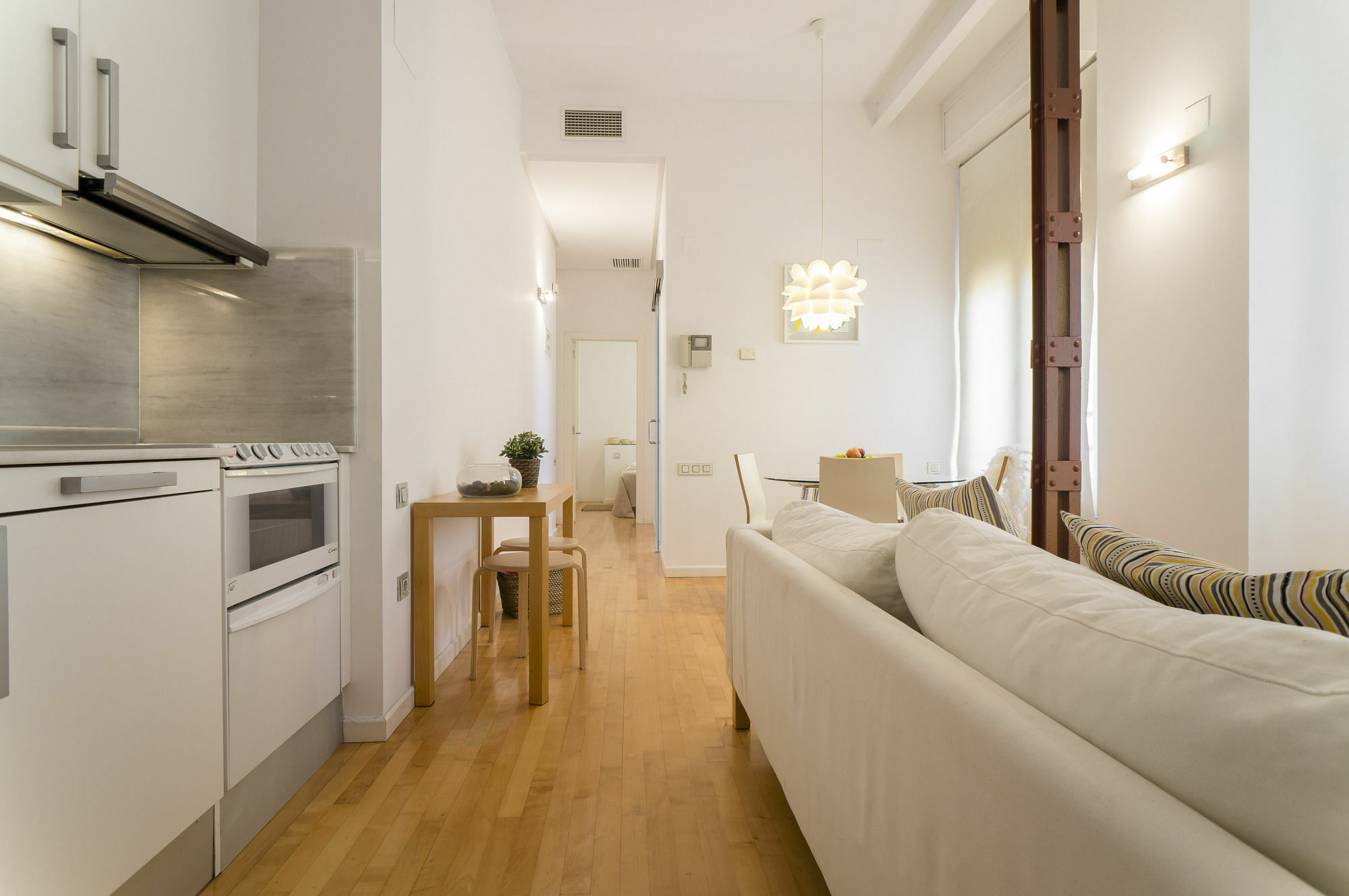Apartment Marshall By Hoom Valencia