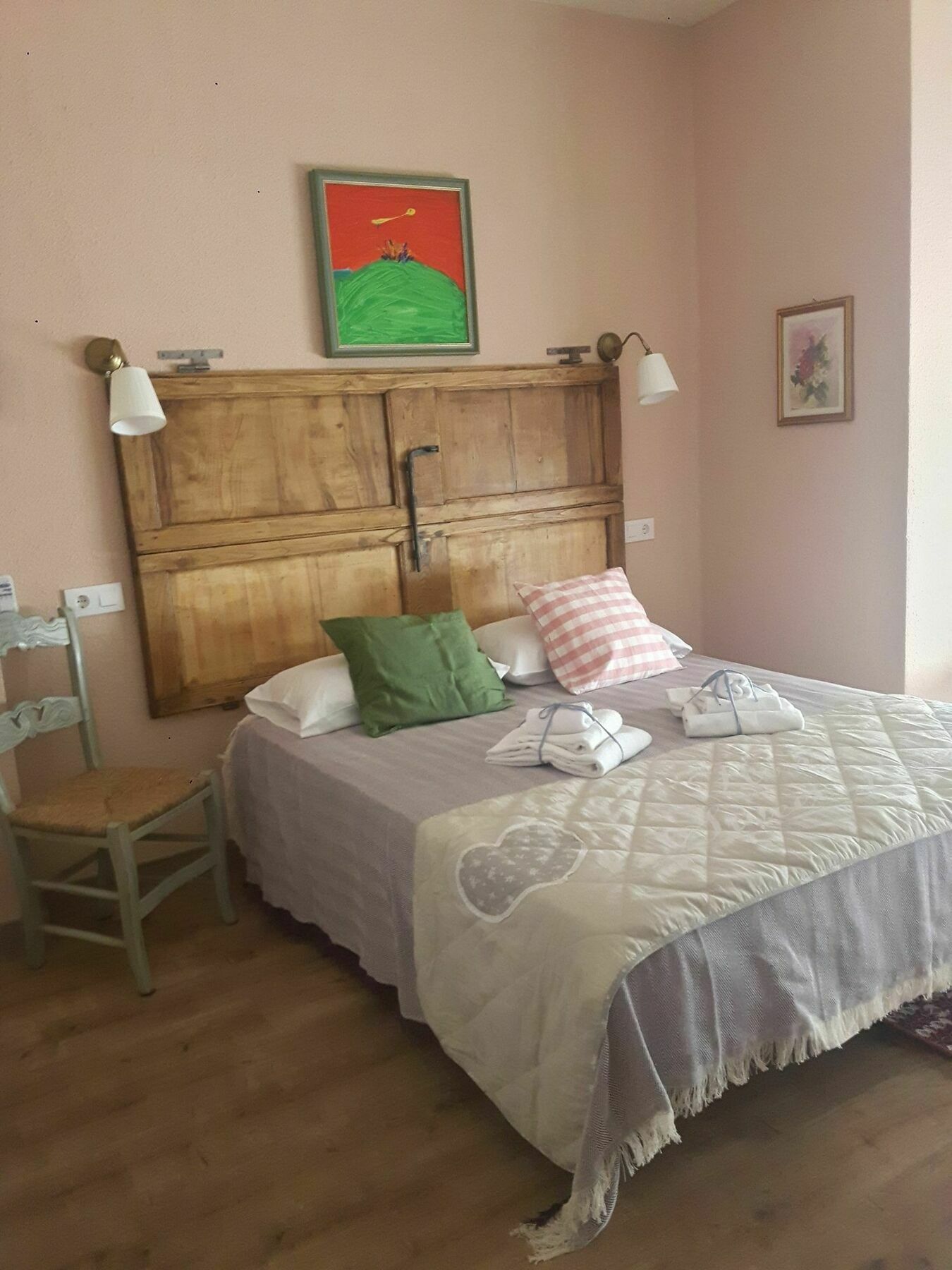 Live In Chianti By Concept Flats Apartment Valencia