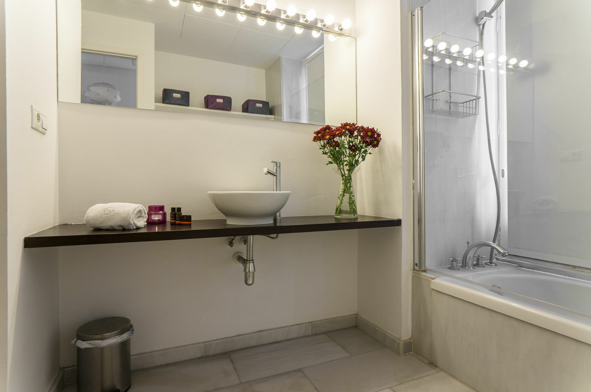Apartment Marshall By Hoom *