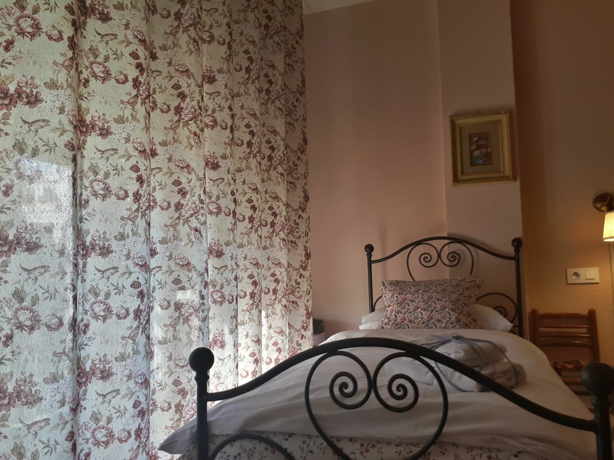 Apartment Live In Chianti By Concept Flats *