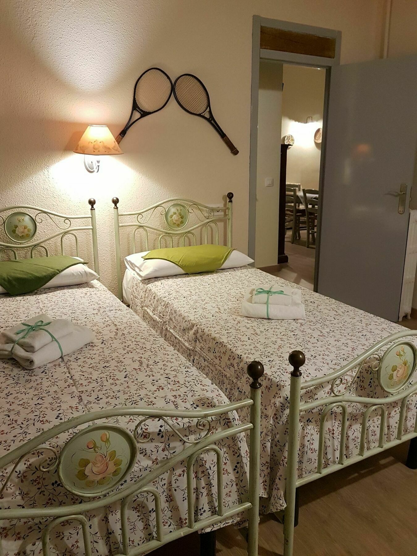 Apartment Live In Chianti By Concept Flats Valencia