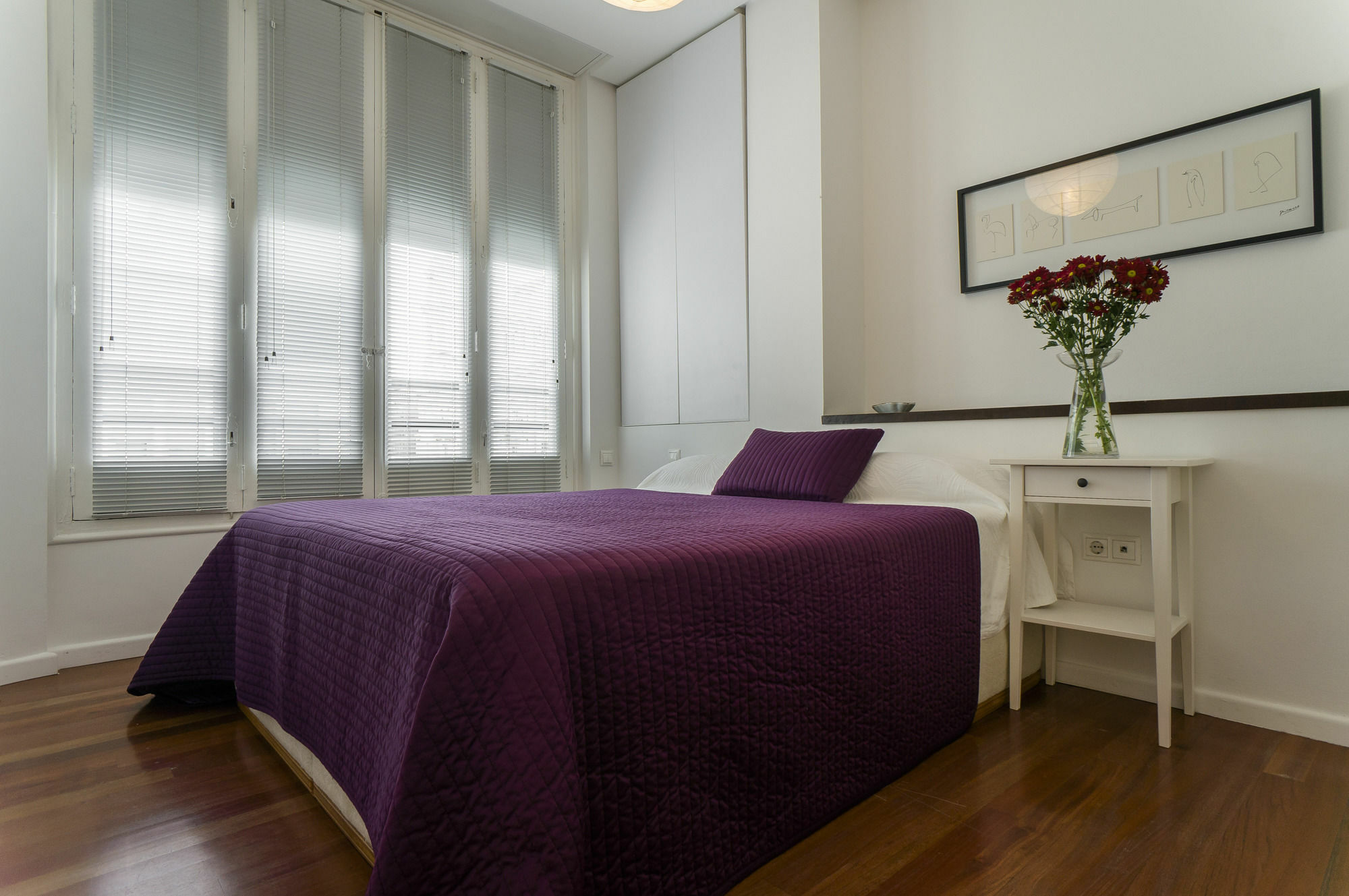 Apartment Marshall By Hoom *