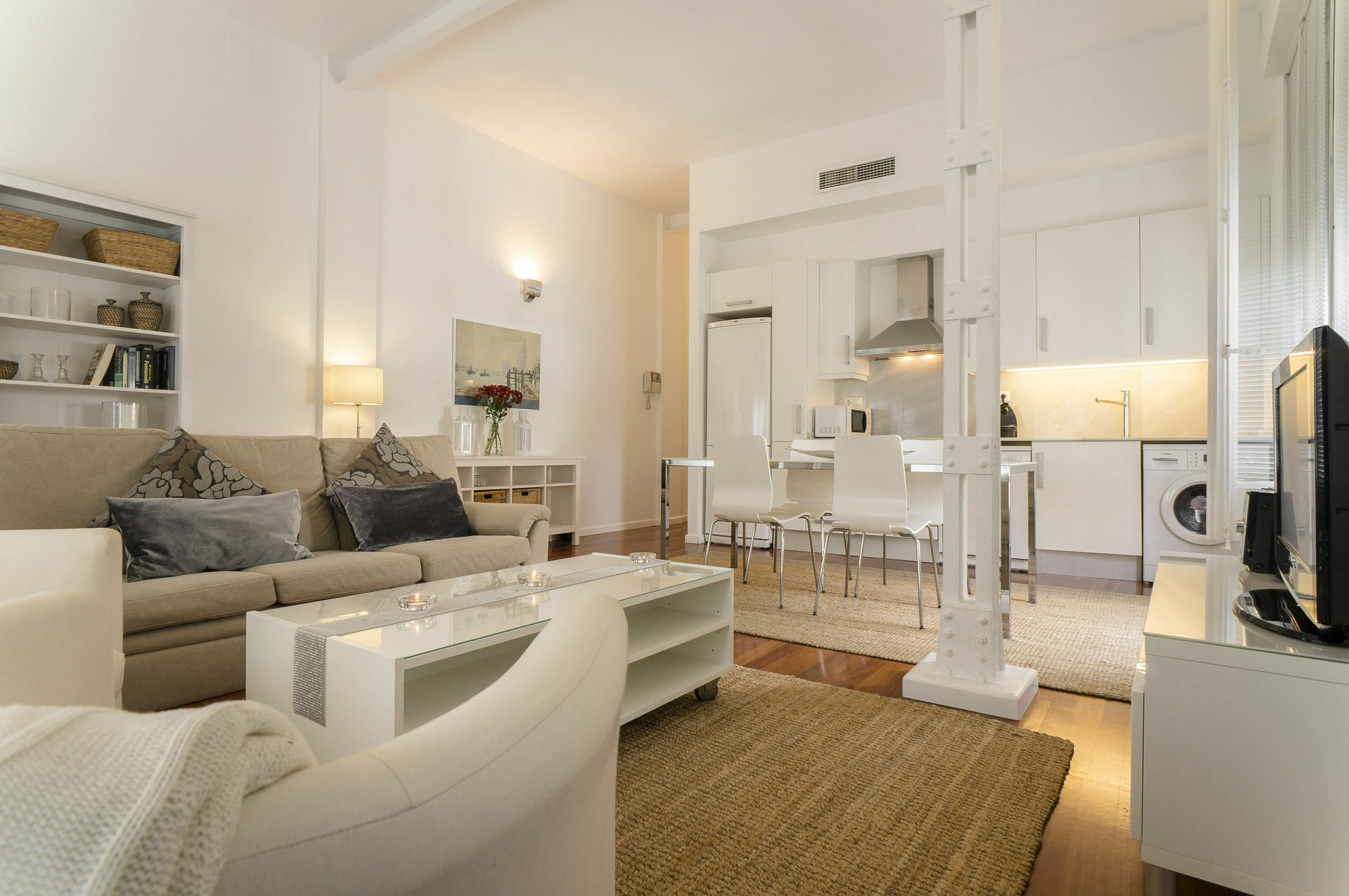 Apartment Marshall By Hoom *