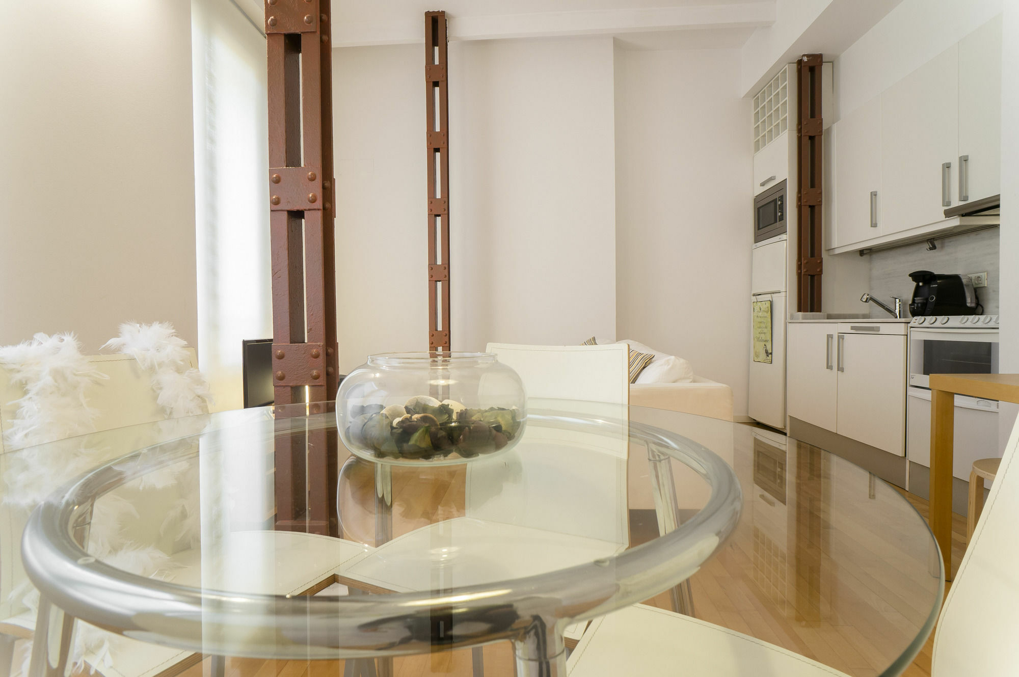 Apartment Marshall By Hoom Valencia