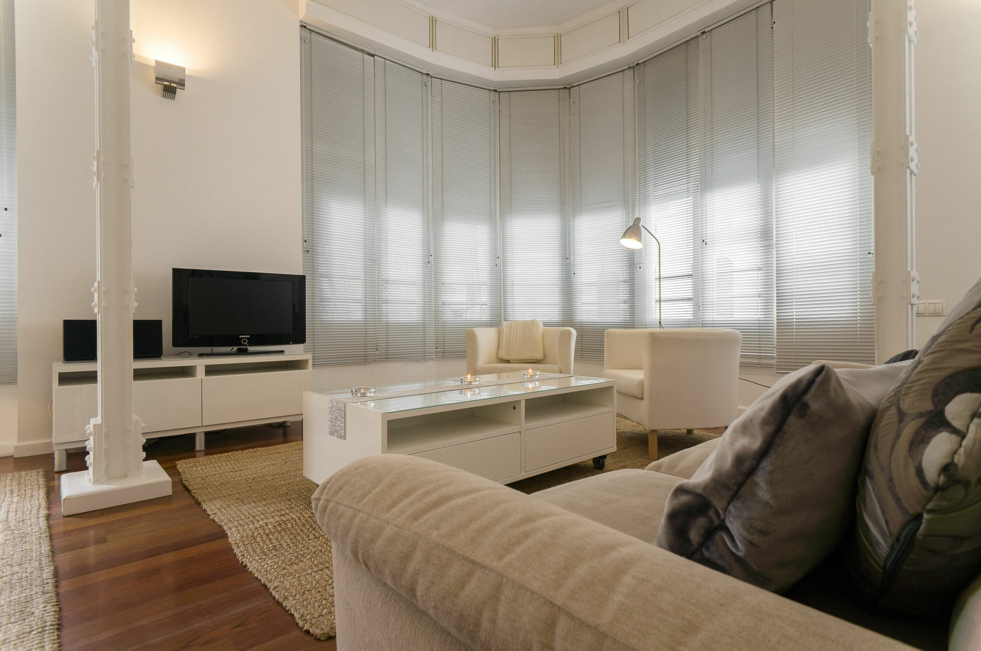 Apartment Marshall By Hoom