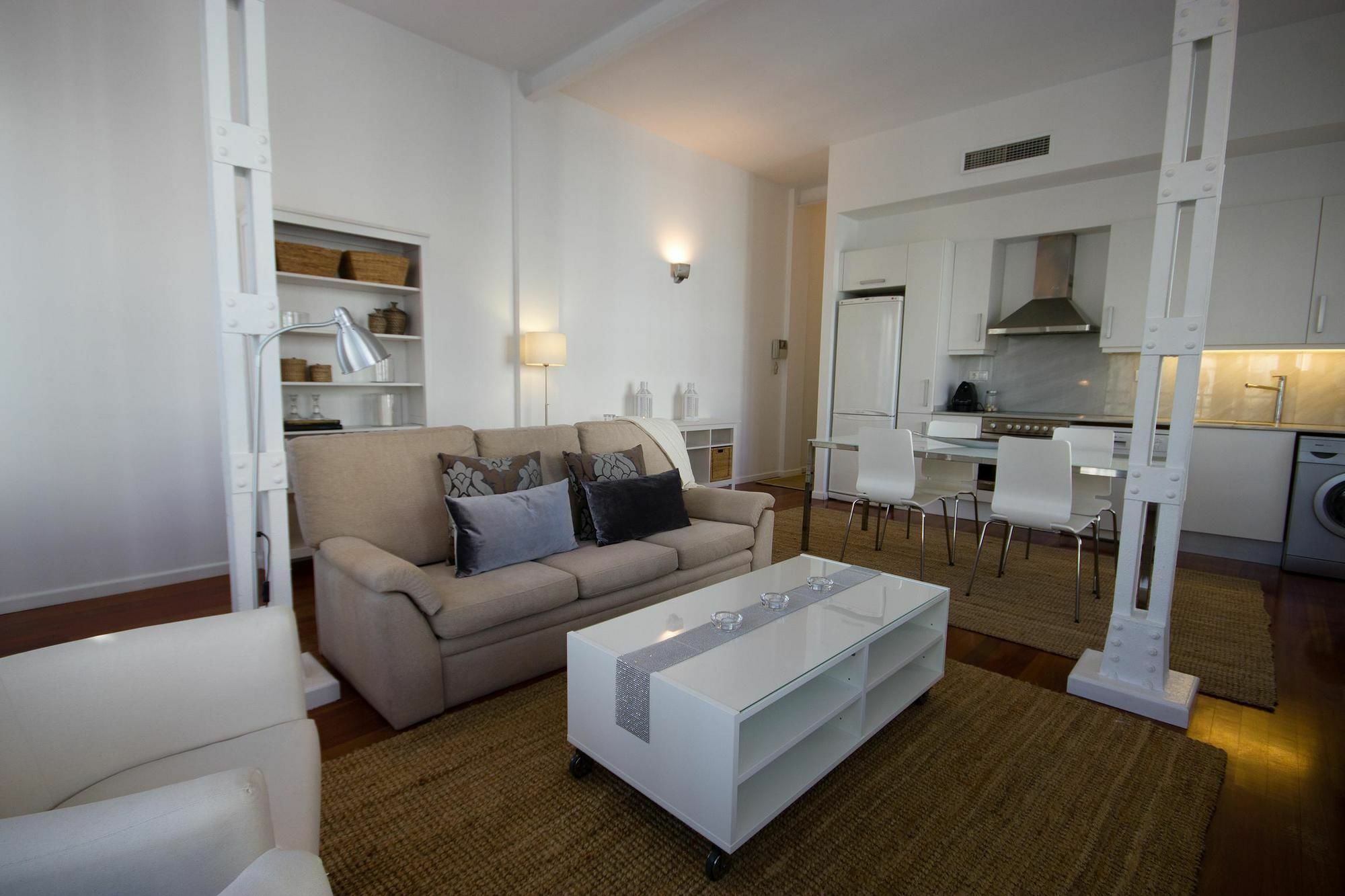 Marshall By Hoom Apartment *