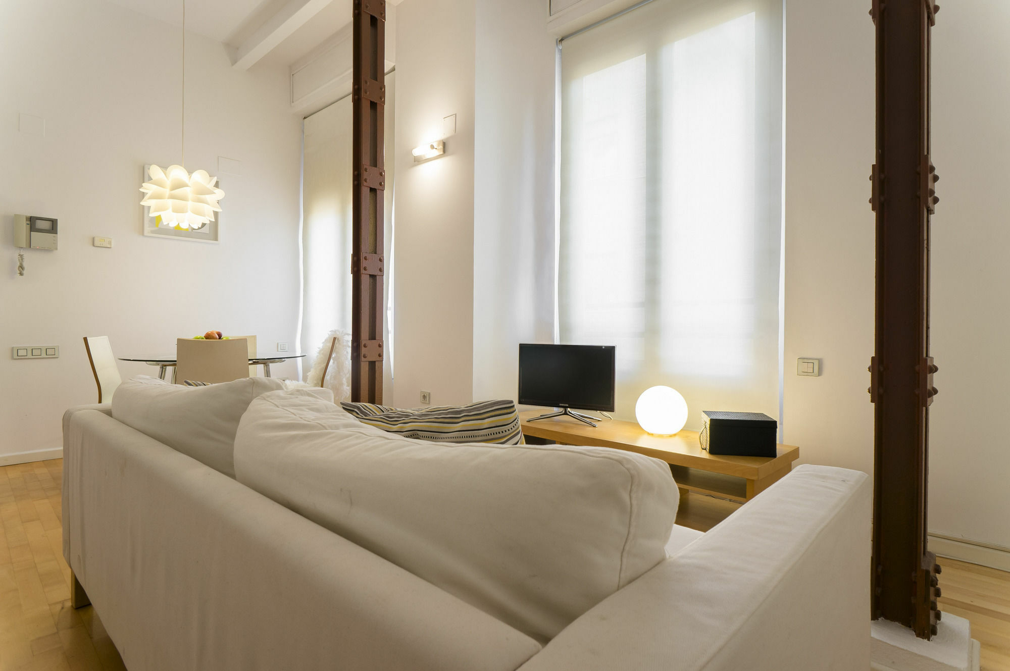 Apartment Marshall By Hoom Valencia