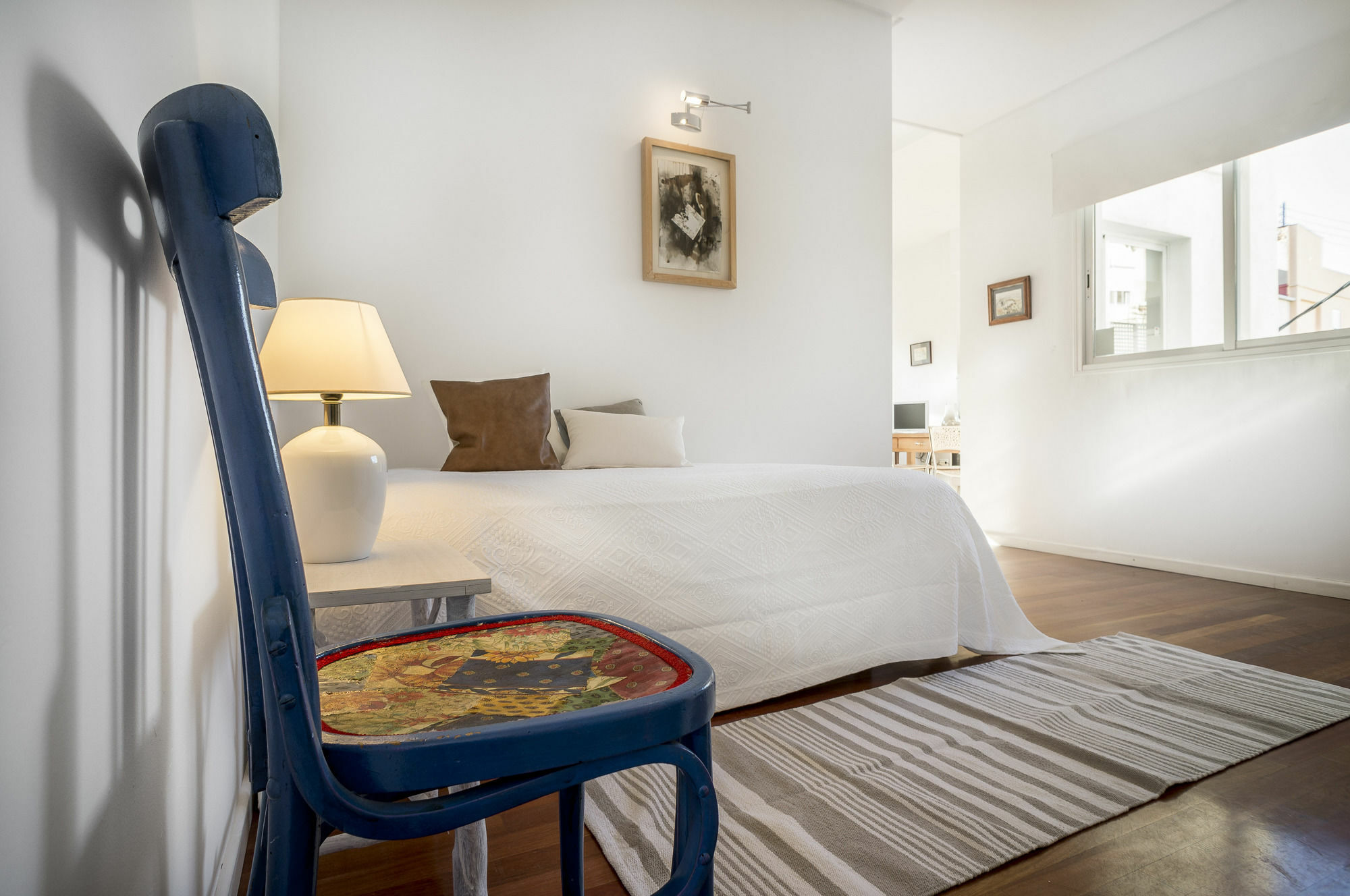 Apartment Marshall By Hoom *