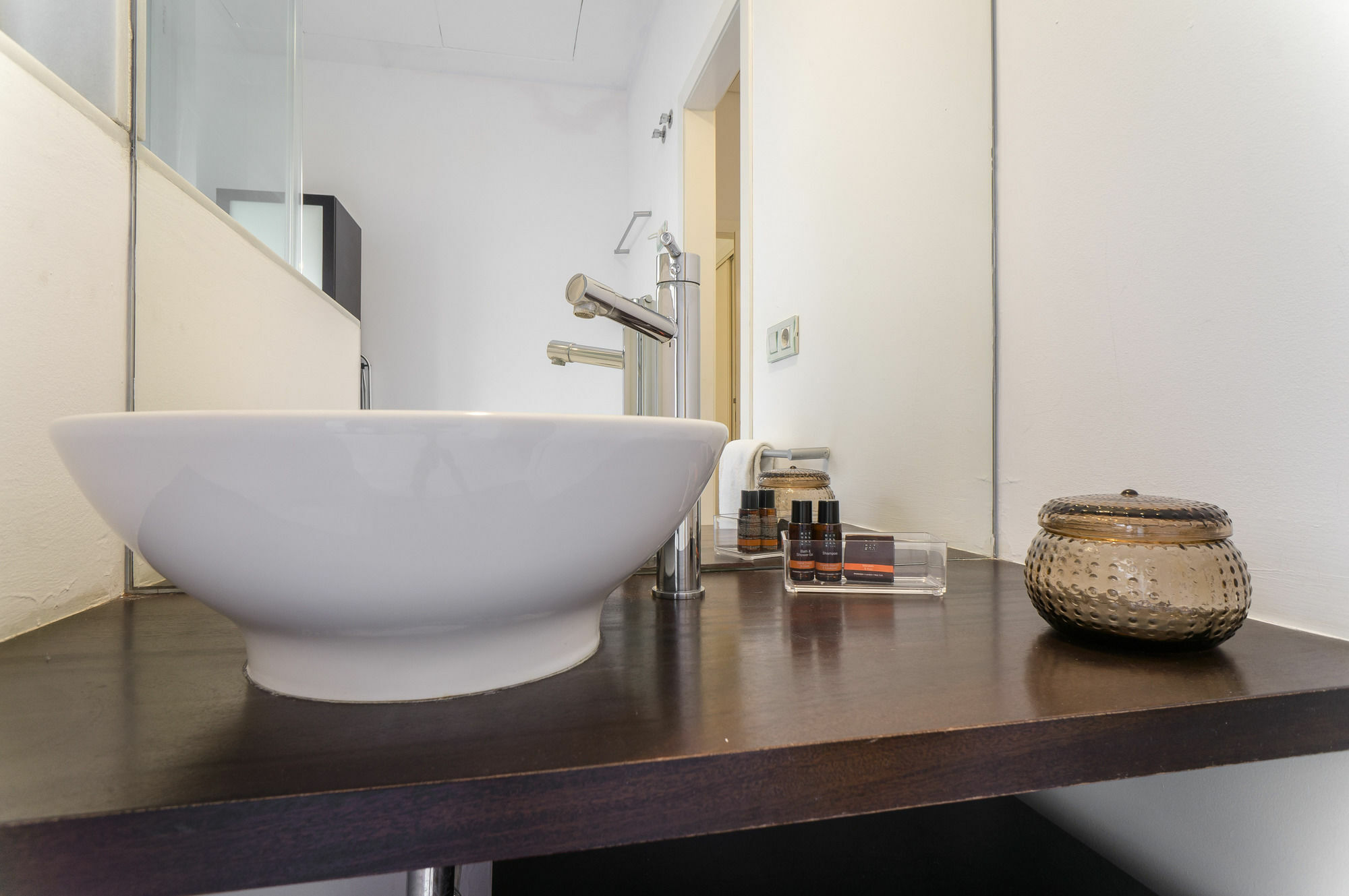 Apartment Marshall By Hoom *