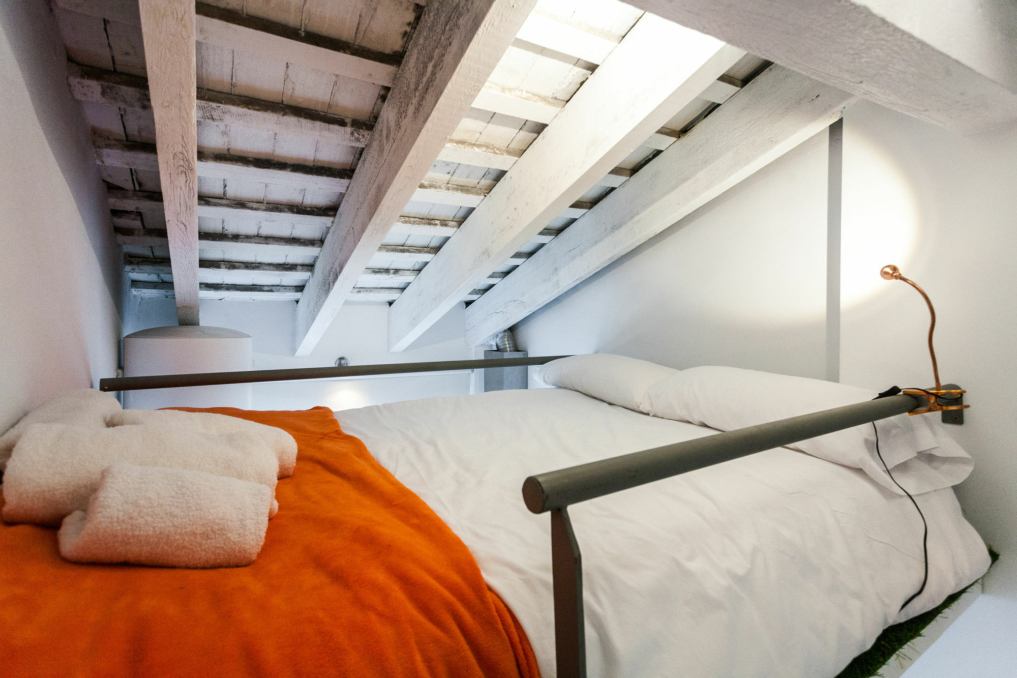 Apartment Maragata Plaza Reina