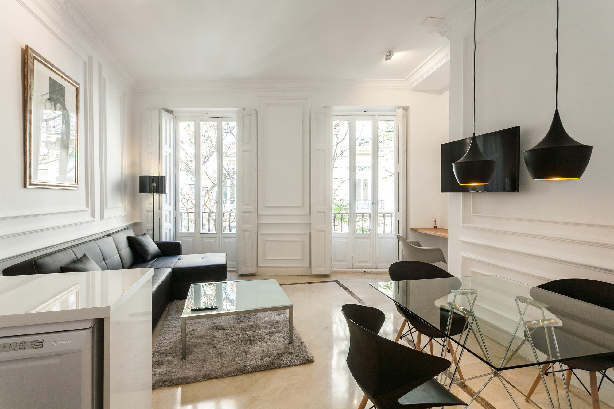 Maragata Plaza Reina Apartment Valencia
