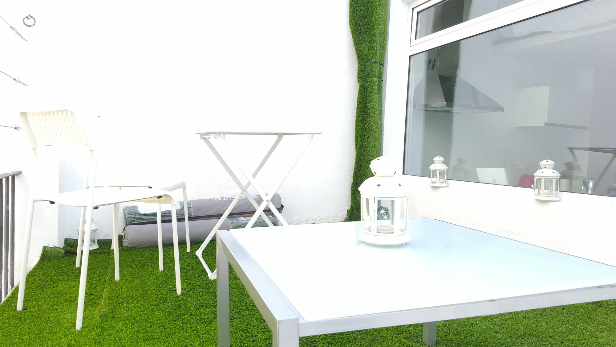 Maragata Plaza Reina Apartment Valencia