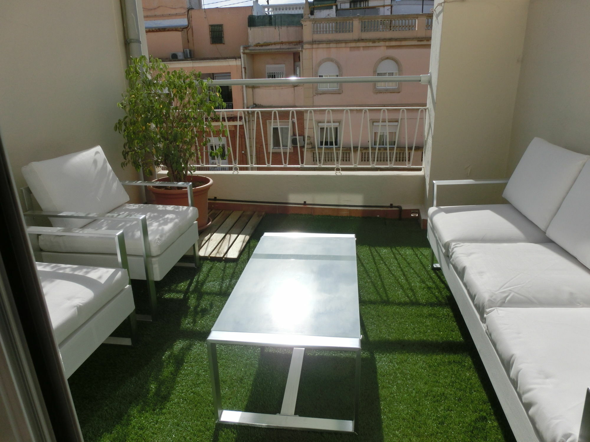 Apartment Total Attics Iii