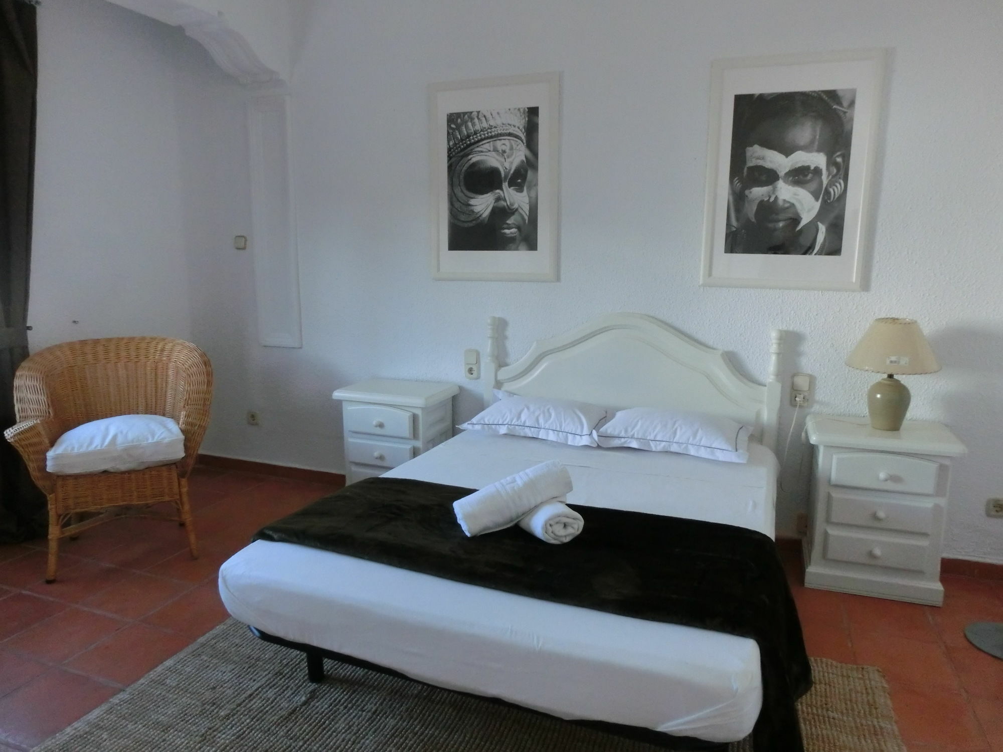 Apartment Total Attics Iii