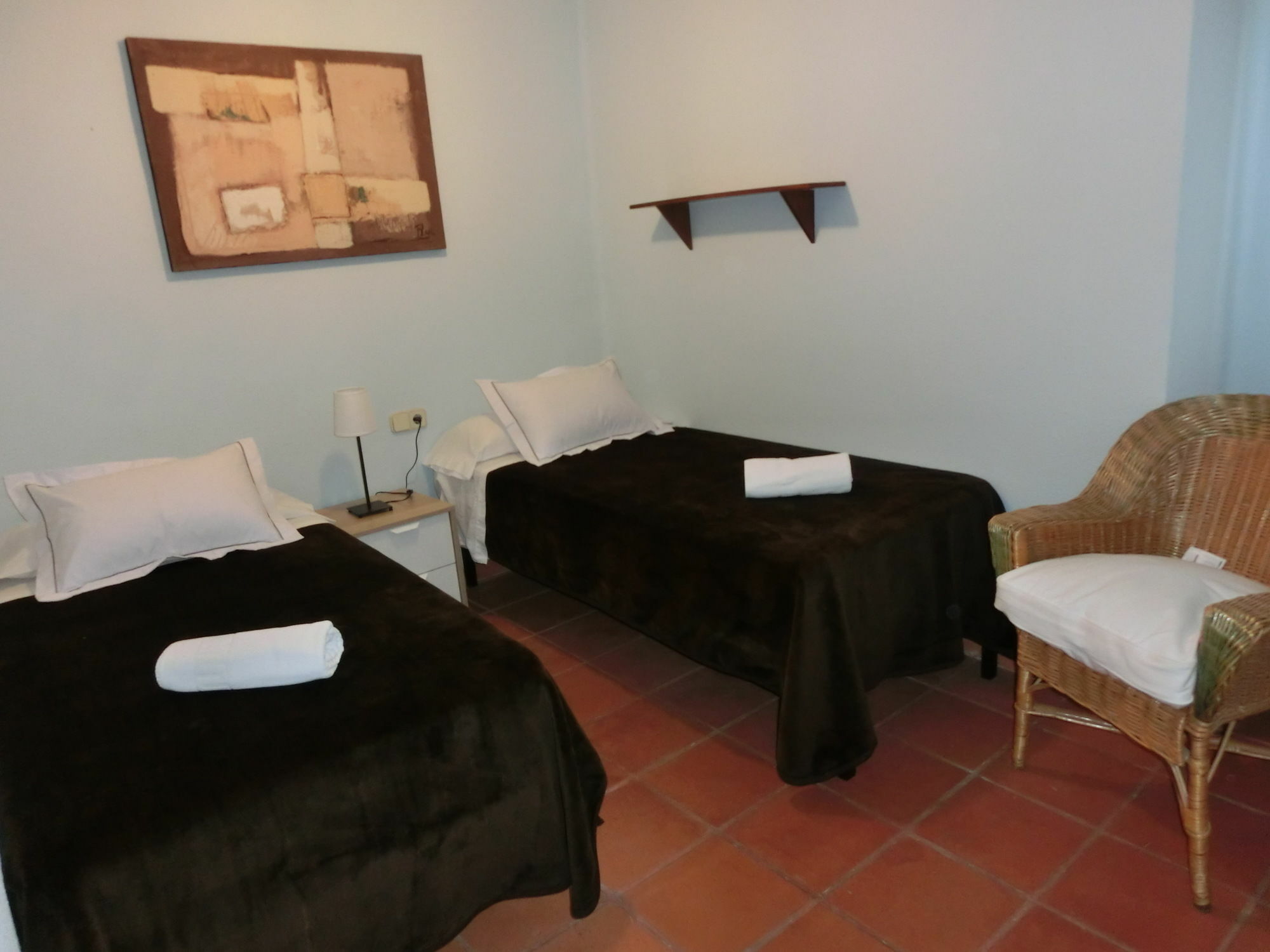 Total Attics Iii Apartment