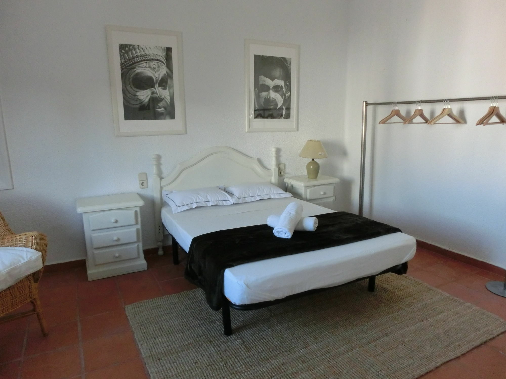 Apartment Total Attics Iii