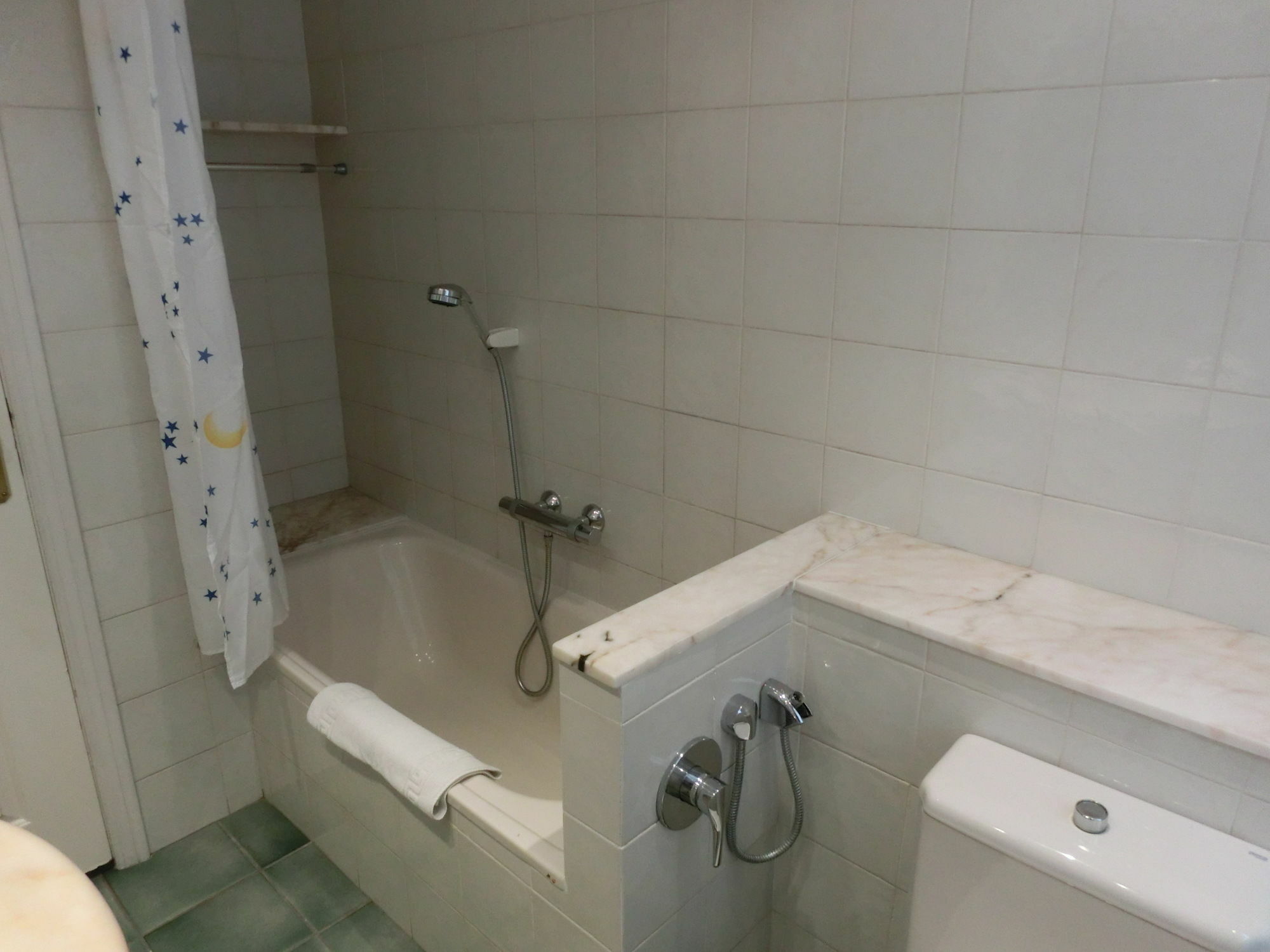 Total Attics Iii Apartment Valencia